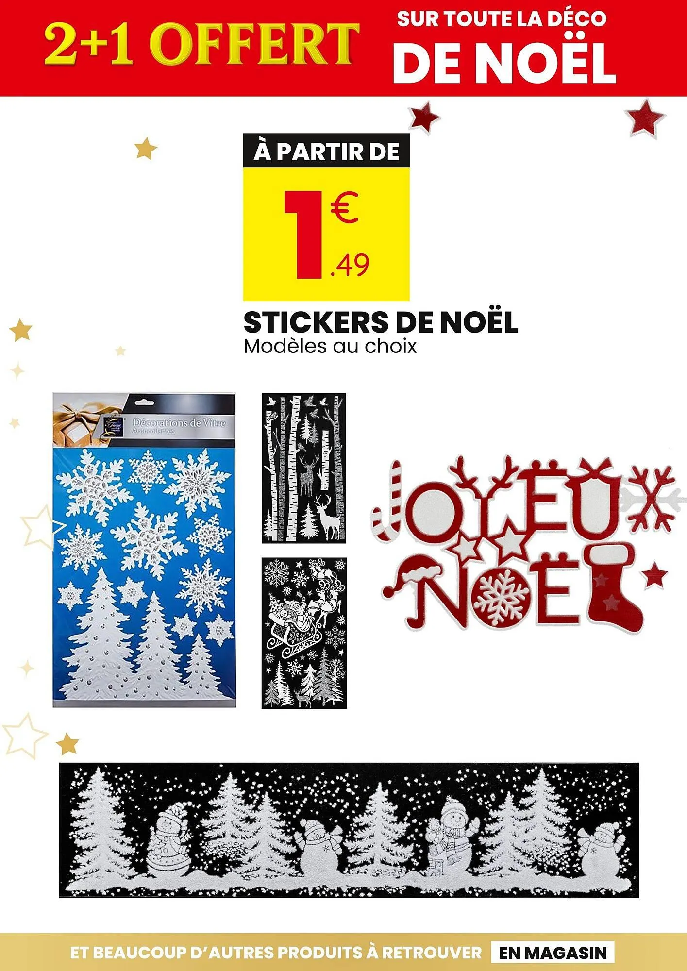 Catalogue Stokomani du 1 décembre au 7 décembre 2025 - Catalogue page 8