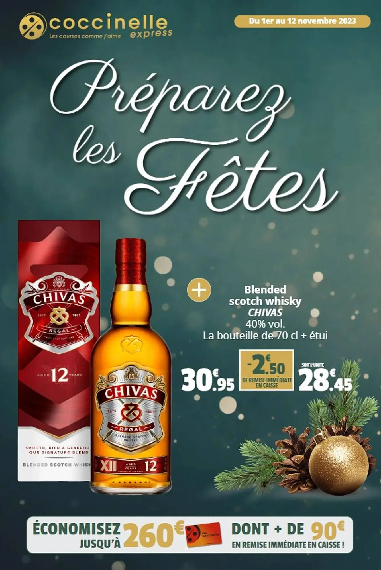 Catalogue Coccinelle Express - 1