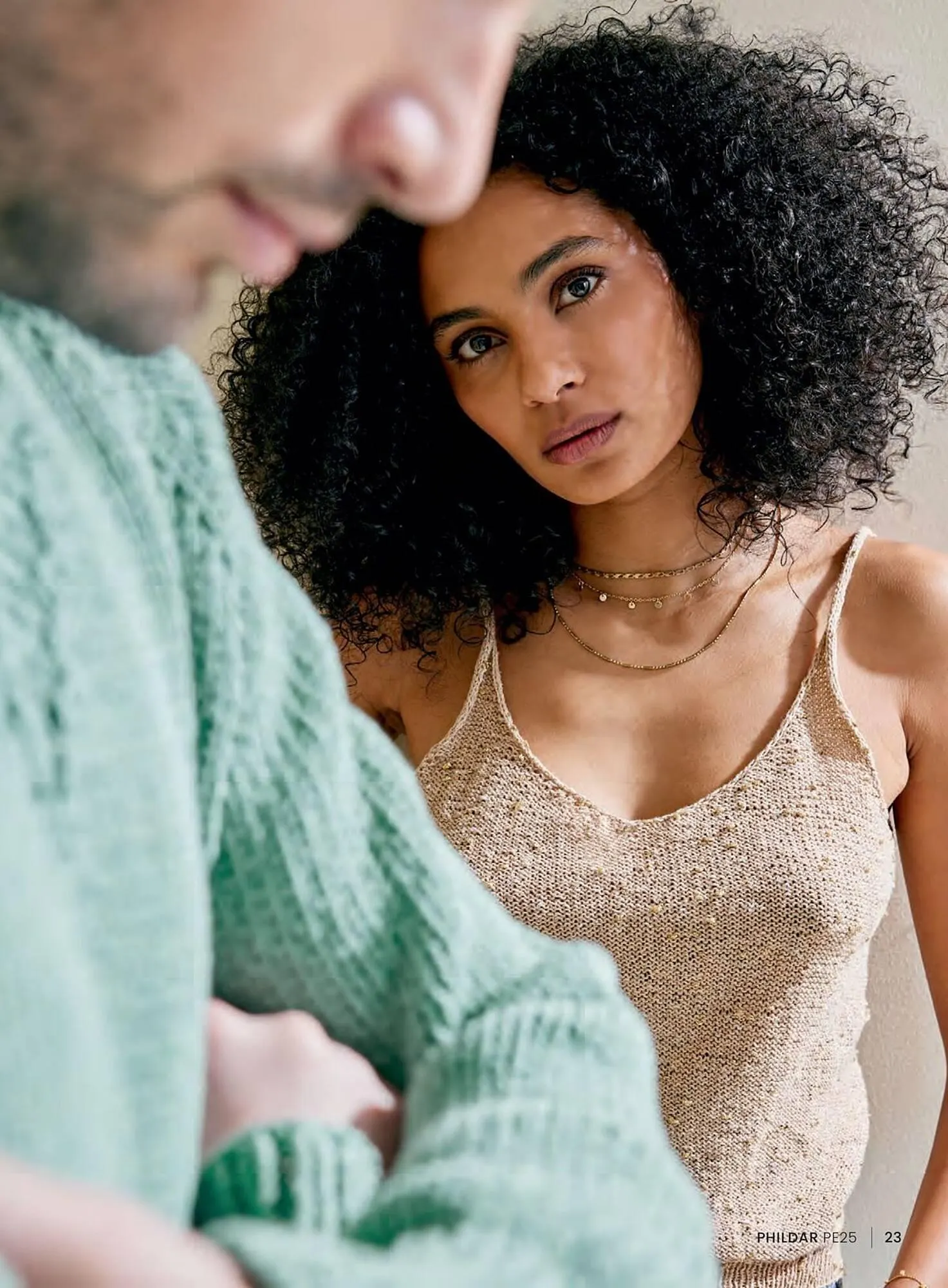 Catalogue Phildar du 30 avril au 31 octobre 2025 - Catalogue page 23