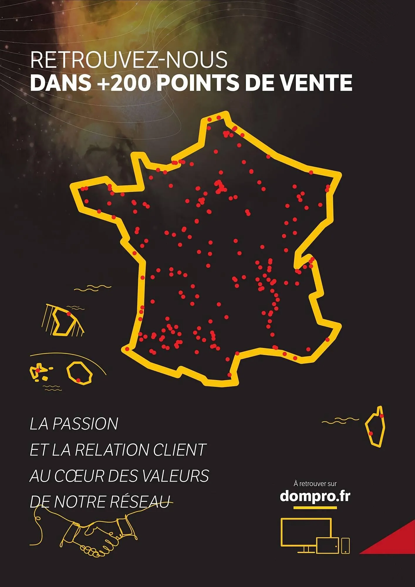 Catalogue DomPro du 23 janvier au 1 janvier 2027 - Catalogue page 2