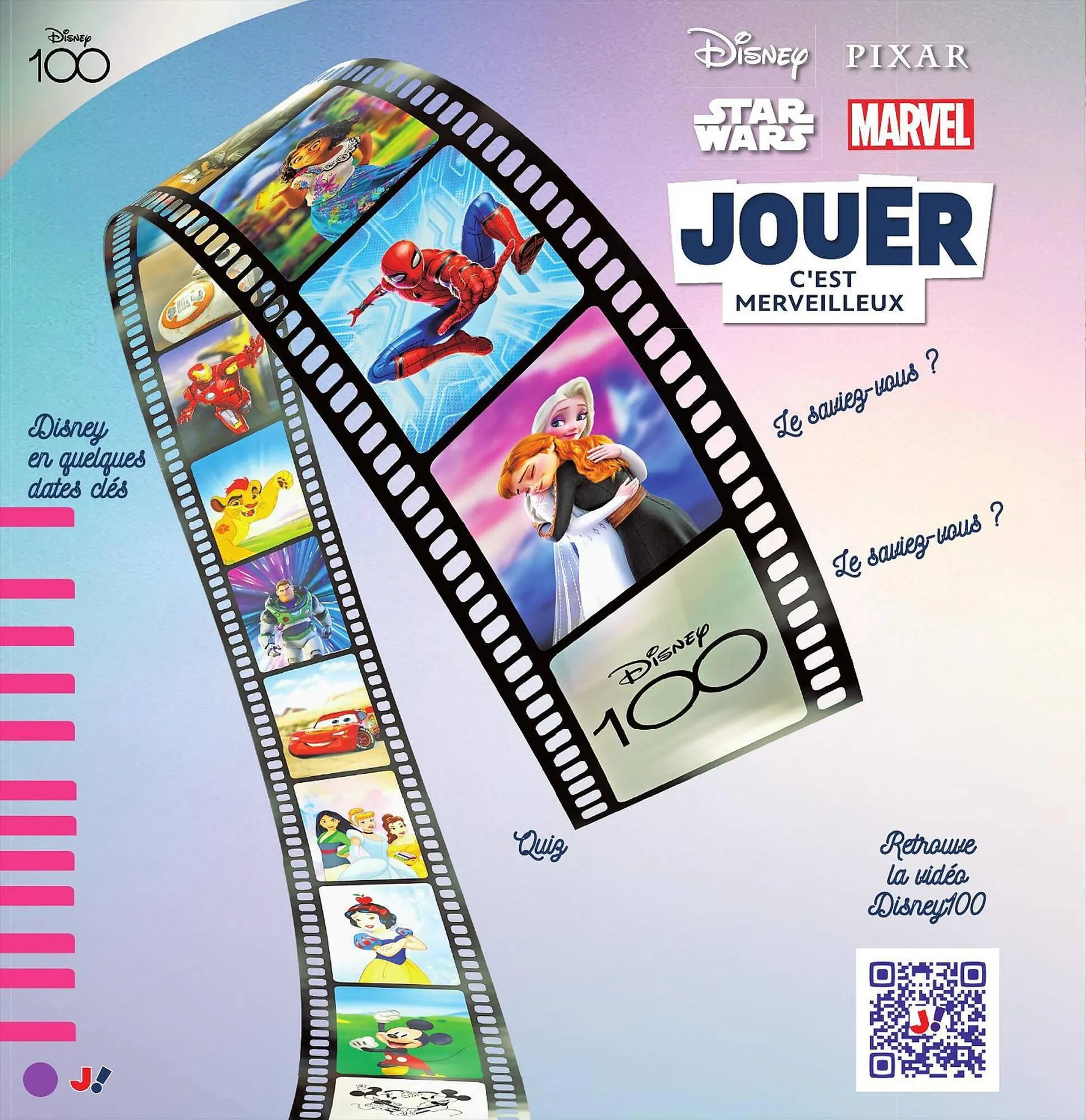 Catalogue JouéClub du 26 juillet au 29 juillet 2023 - Catalogue page 146