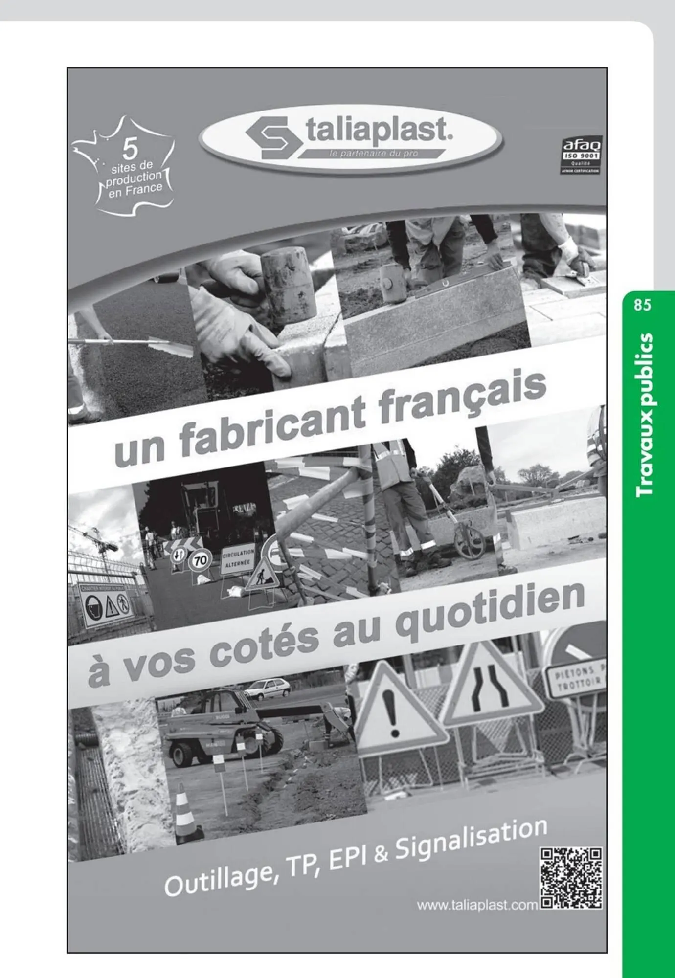 Catalogue Ciffréo Bona du 19 mars au 31 décembre 2025 - Catalogue page 397