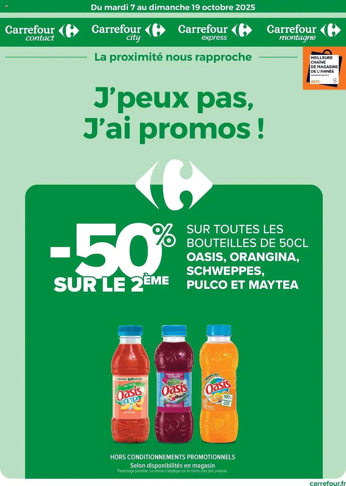 Catalogue Carrefour City - 1