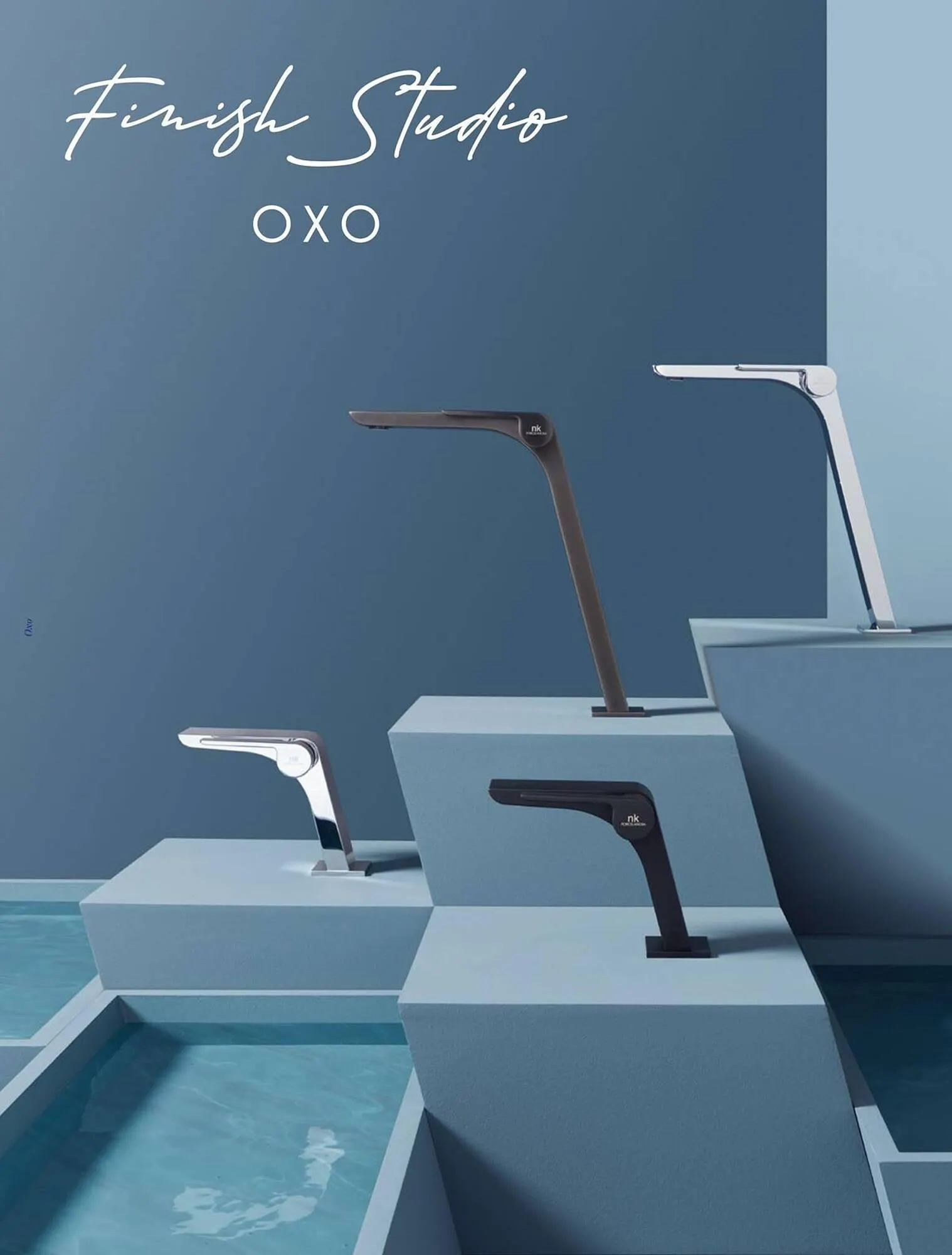 Catalogue Porcelanosa du 2 octobre au 31 décembre 2025 - Catalogue page 18