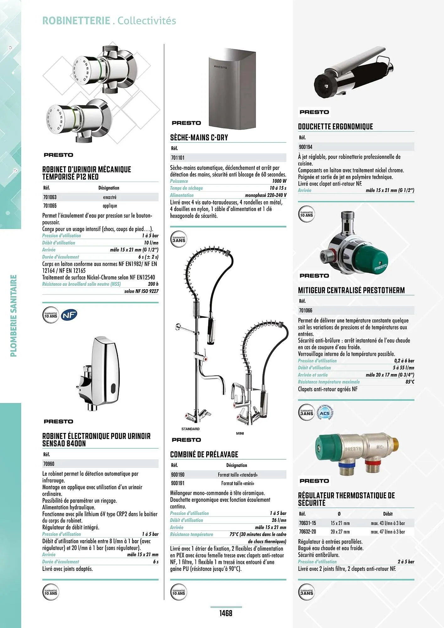 Catalogue Master Pro du 28 janvier au 30 décembre 2028 - Catalogue page 1472