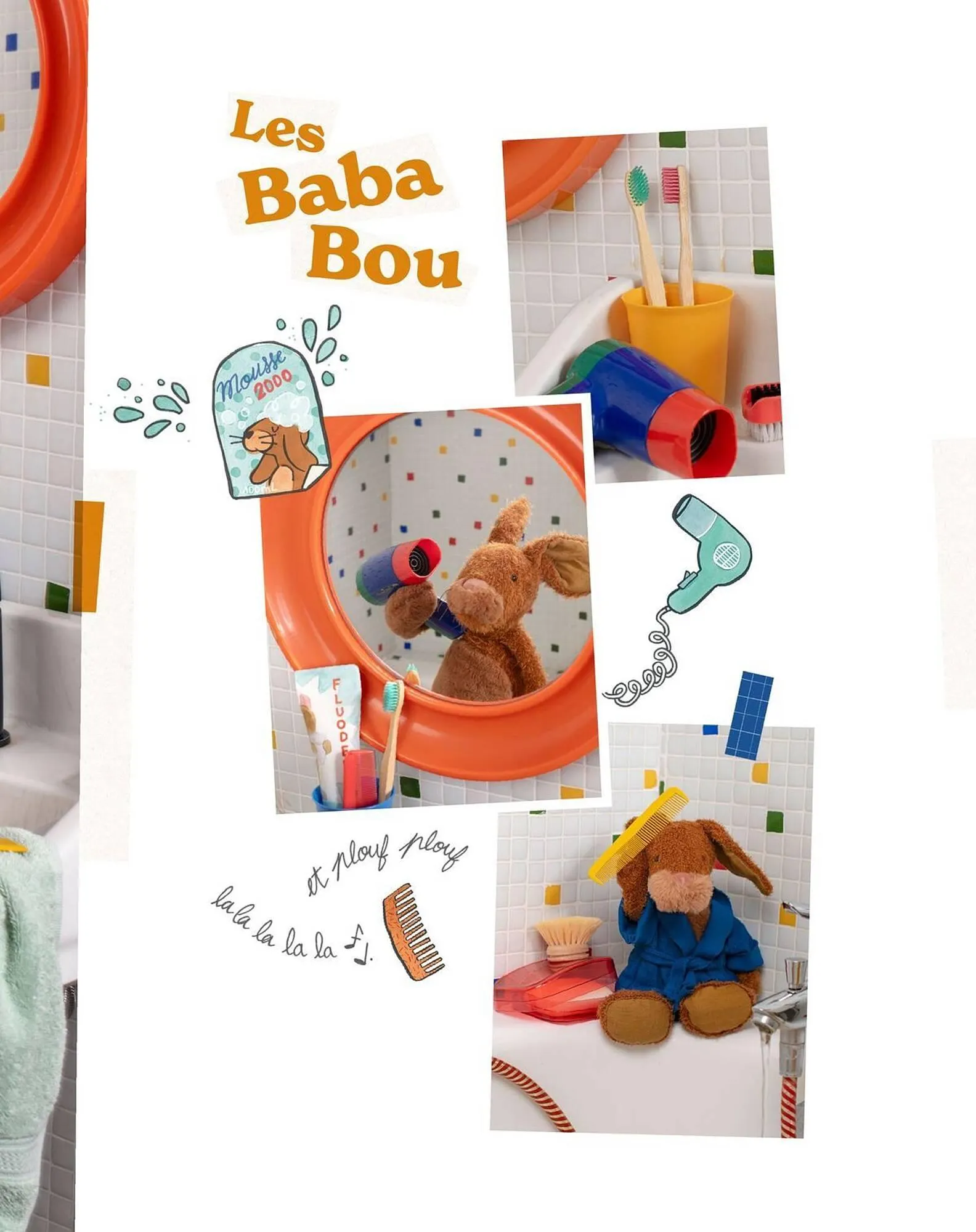 Catalogue Moulin Roty du 13 février au 31 décembre 2025 - Catalogue page 123