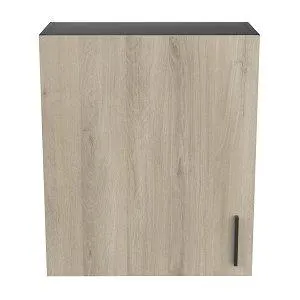 MEUBLE HAUT 60CM 1 PORTE