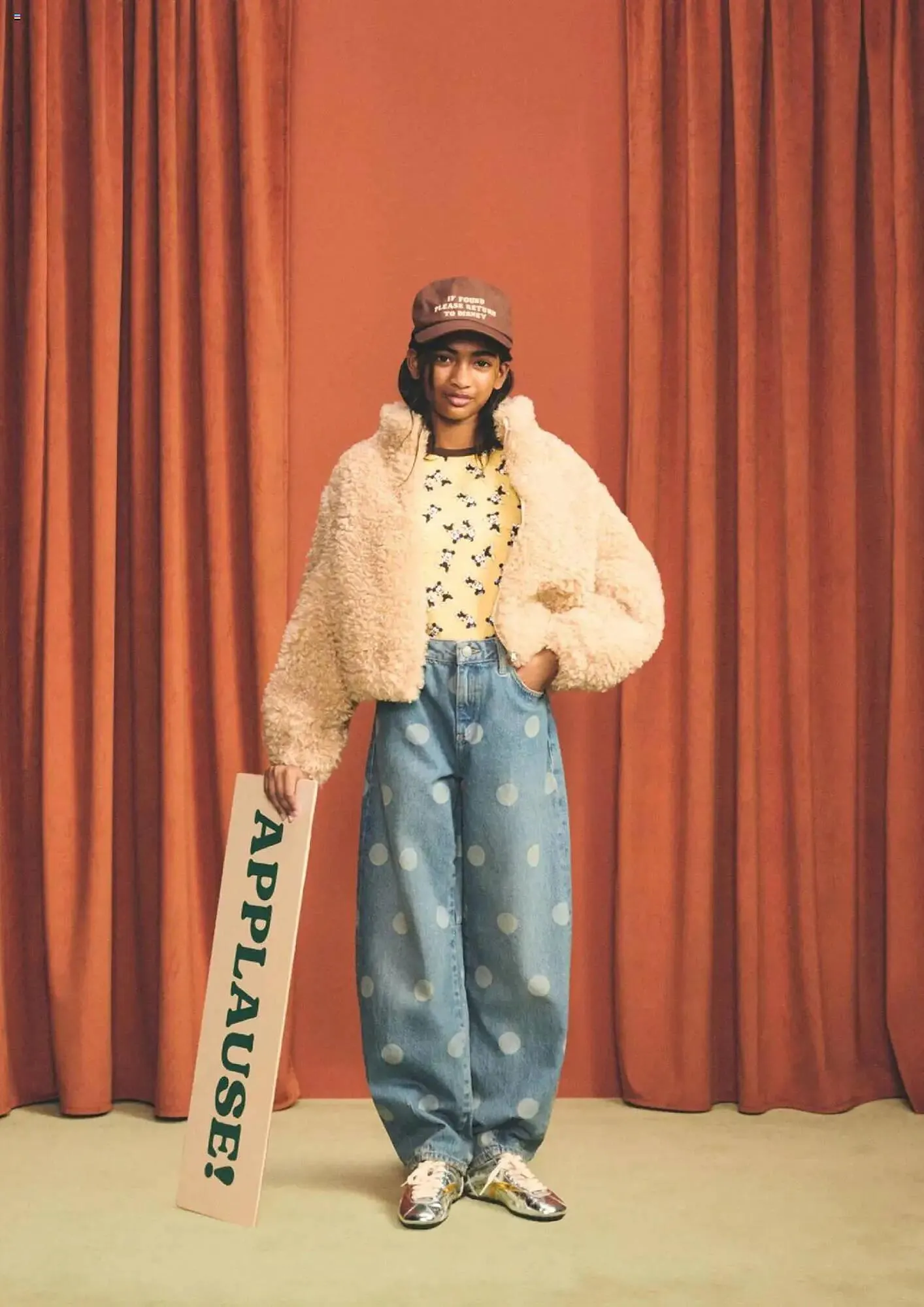 Catálogo de Catálogo Zara 1 de octubre al 1 de noviembre 2025 - Página 2