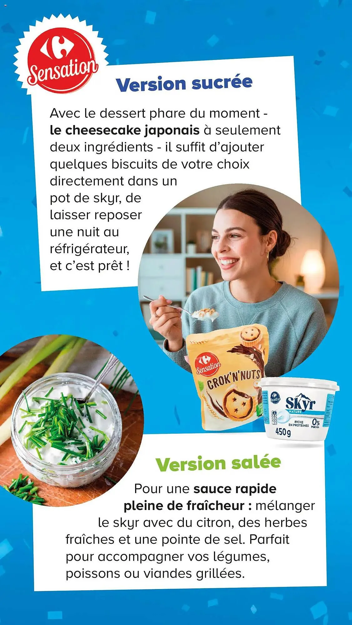 Catalogue Carrefour City du 10 février au 3 mars 2026 - Catalogue page 14
