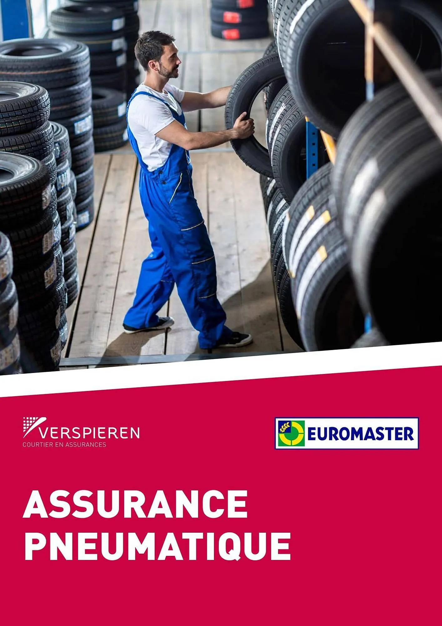 Catalogue Euromaster - 1