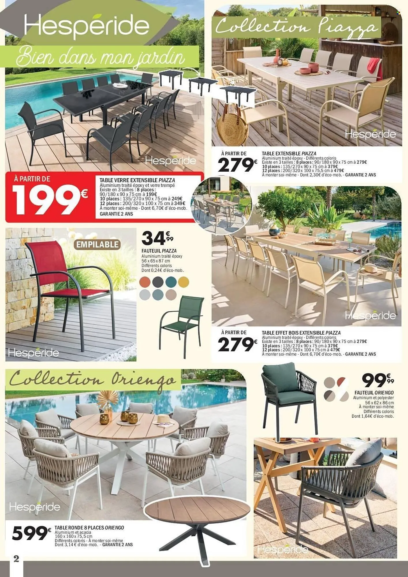 Catalogue La Foir'Fouille du 2 mars au 15 mars 2026 - Catalogue page 2