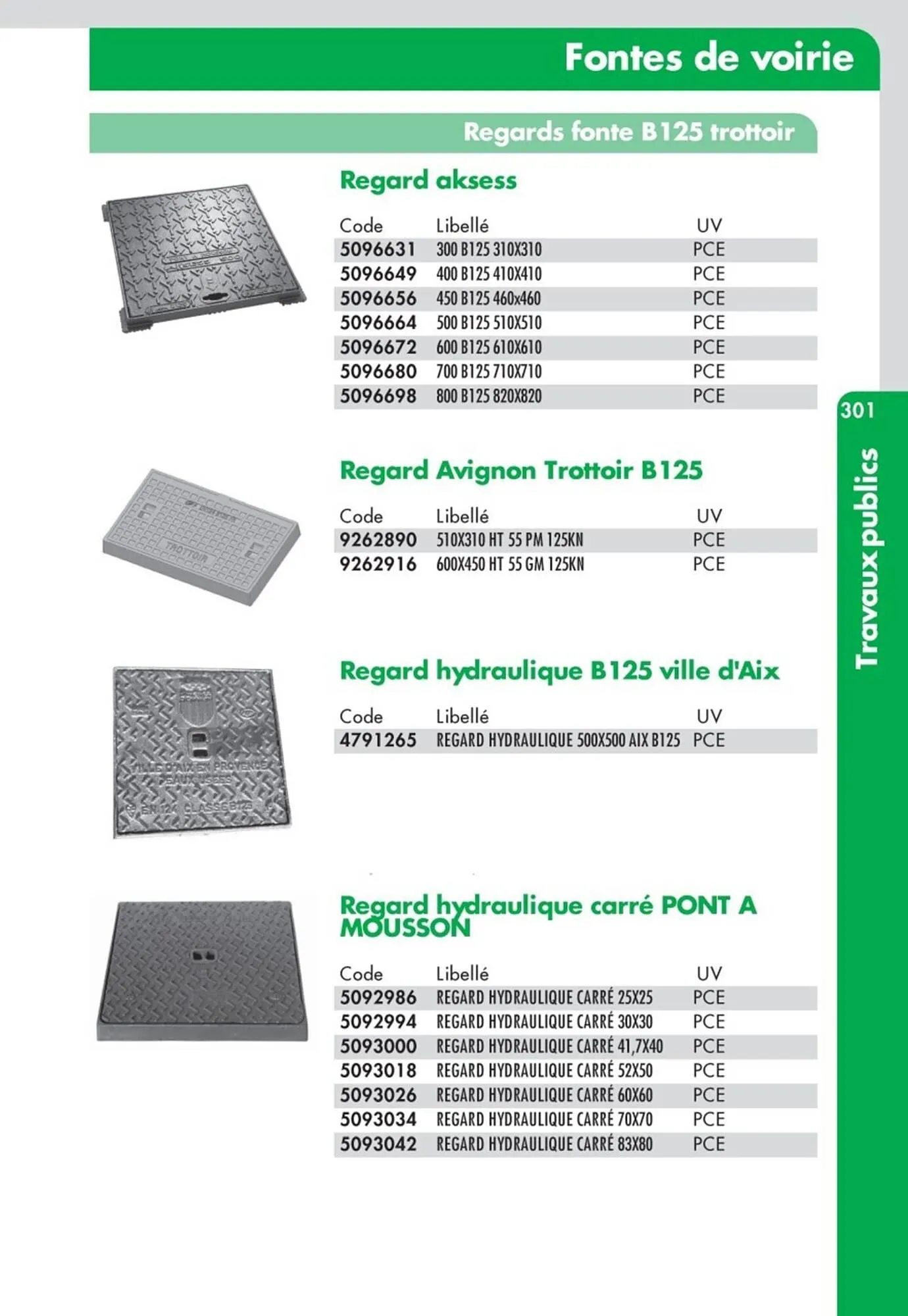 Catalogue Ciffréo Bona du 19 mars au 31 décembre 2025 - Catalogue page 188