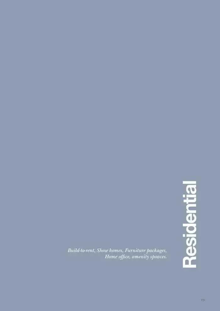 C O N T R A C T L O O K B O O K du 7 janvier au 31 décembre 2025 - Catalogue page 73