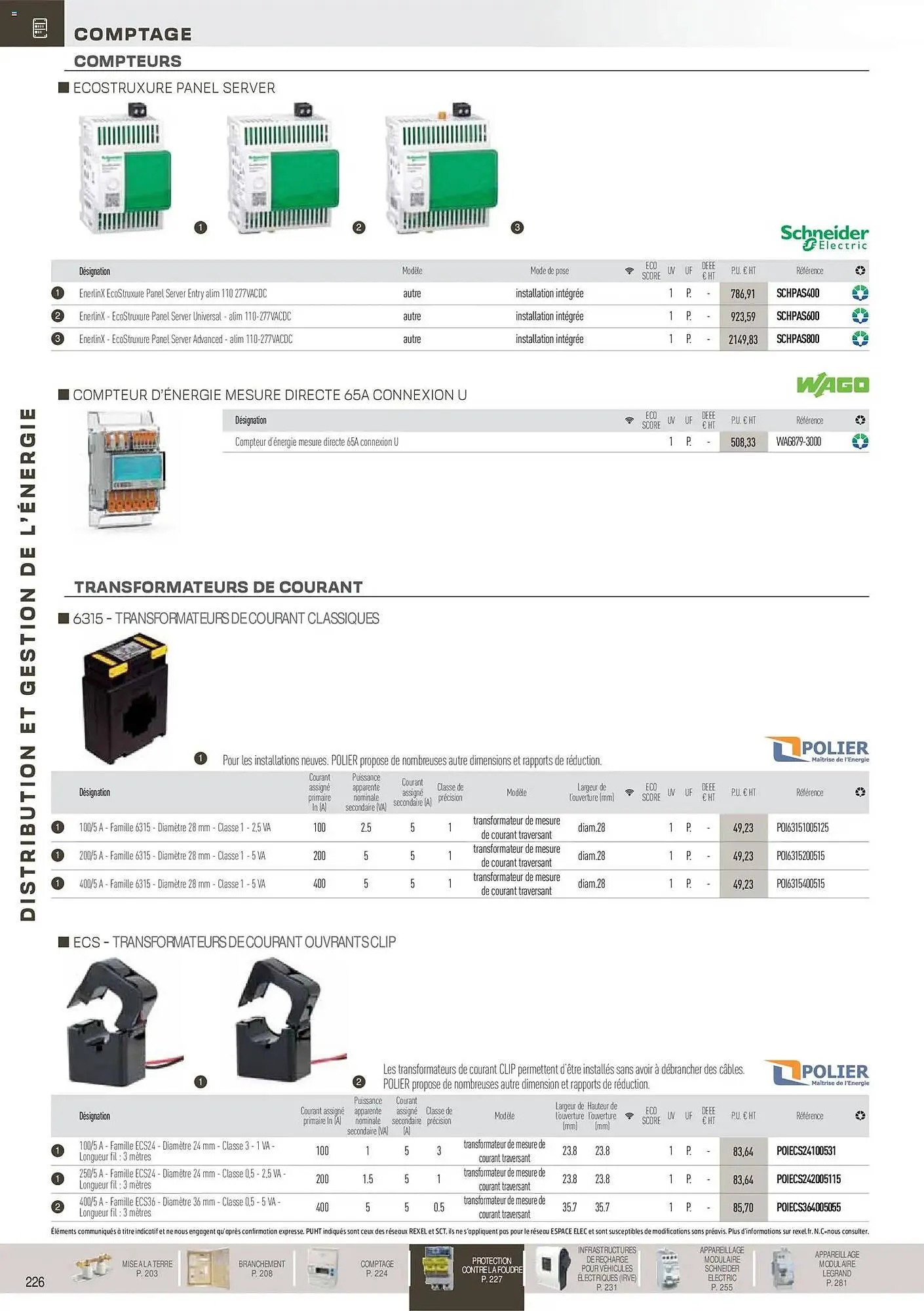 Catalogue Rexel du 18 novembre au 31 décembre 2026 - Catalogue page 27