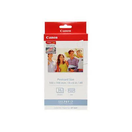 Papier photo Canon Kp 36 ip