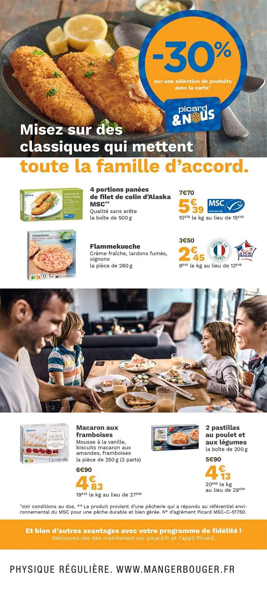 Picard folder van 2 oktober tot 15 oktober 2023 - folder pagina 6