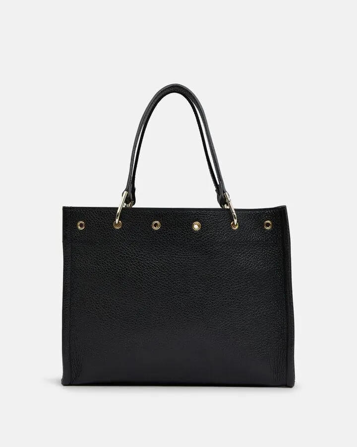 CABAS FELICIANNA Noir