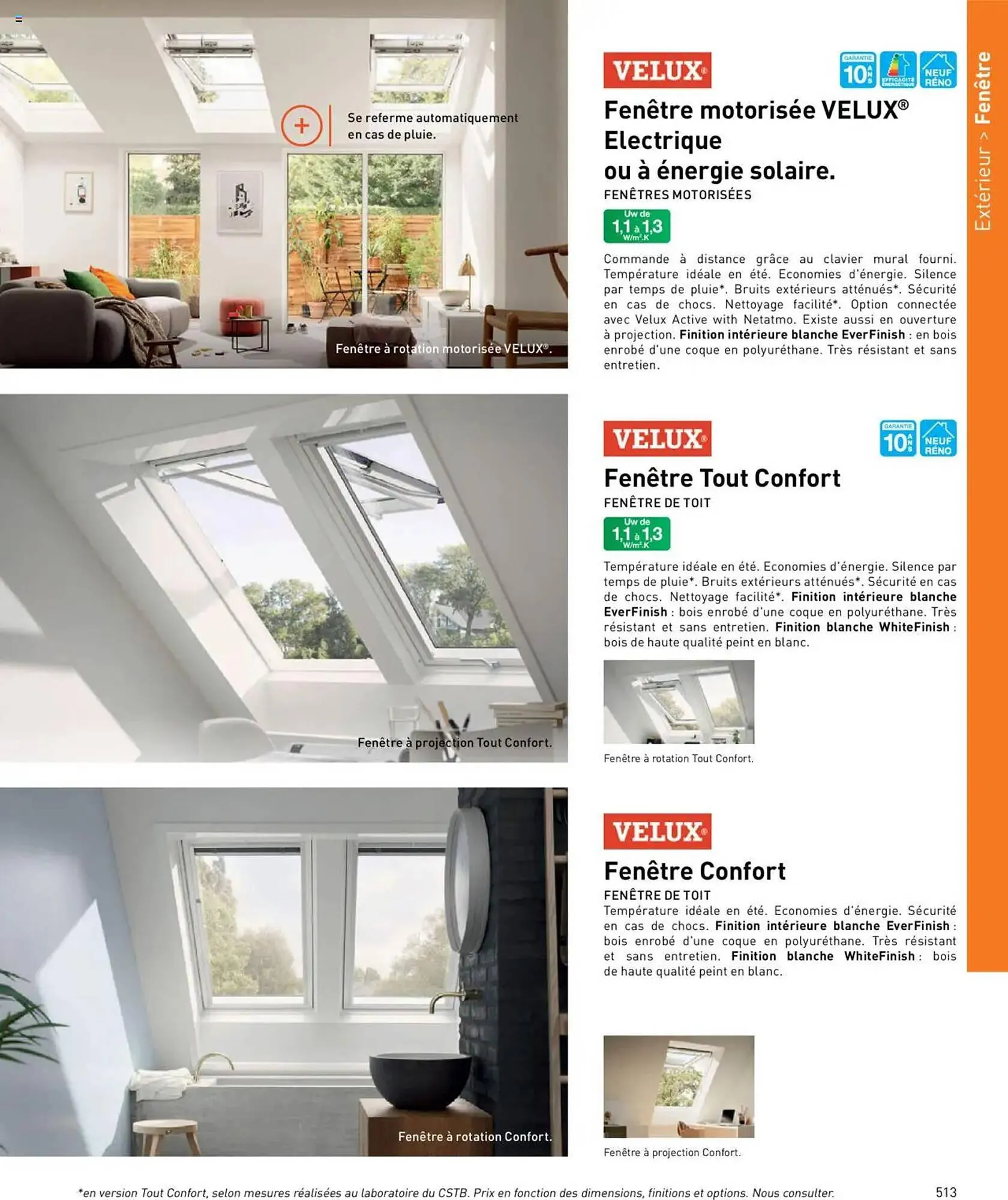 Catalogue Point P du 16 avril au 31 décembre 2025 - Catalogue page 63