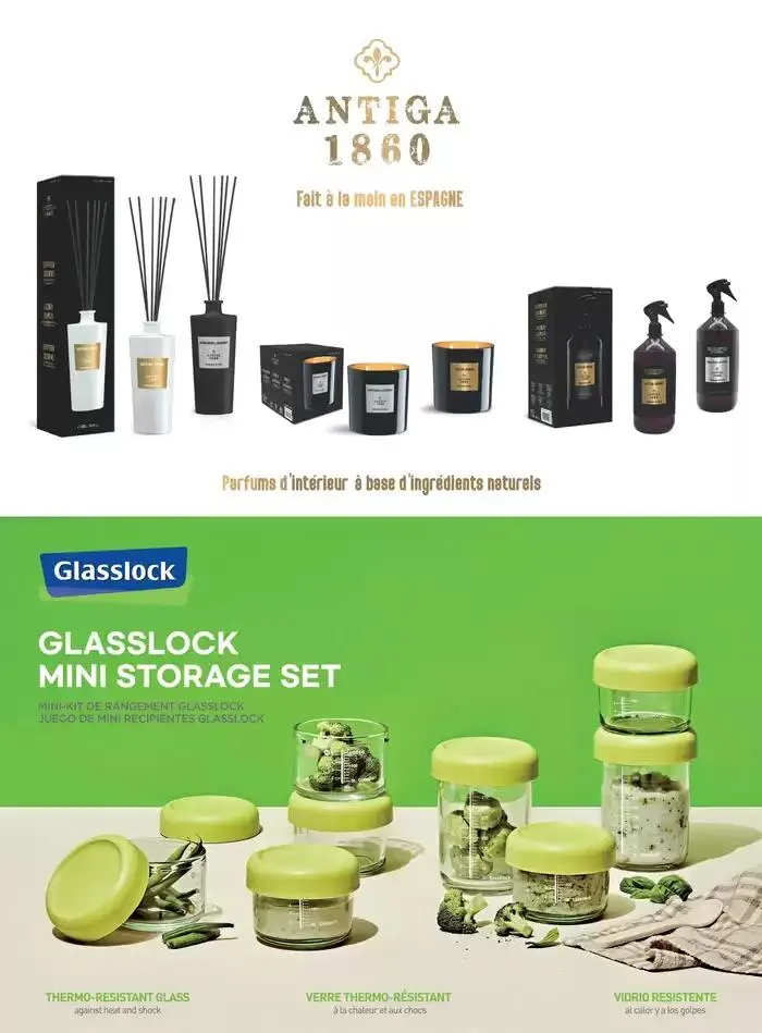 La main Verte du 12 mai au 31 décembre 2025 - Catalogue page 81