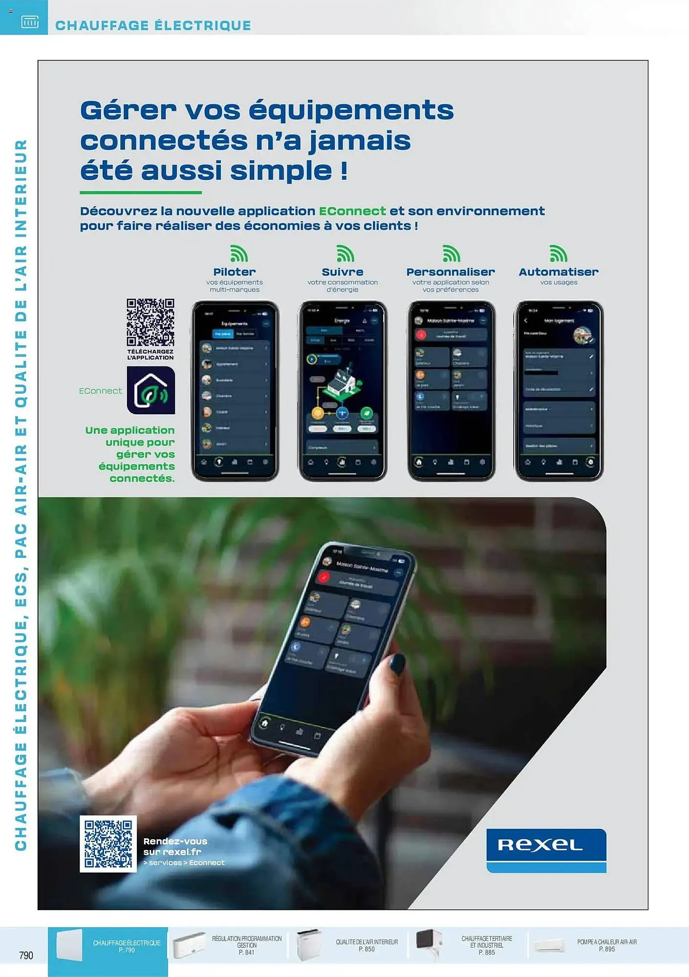 Catalogue Rexel du 18 novembre au 31 décembre 2026 - Catalogue page 2