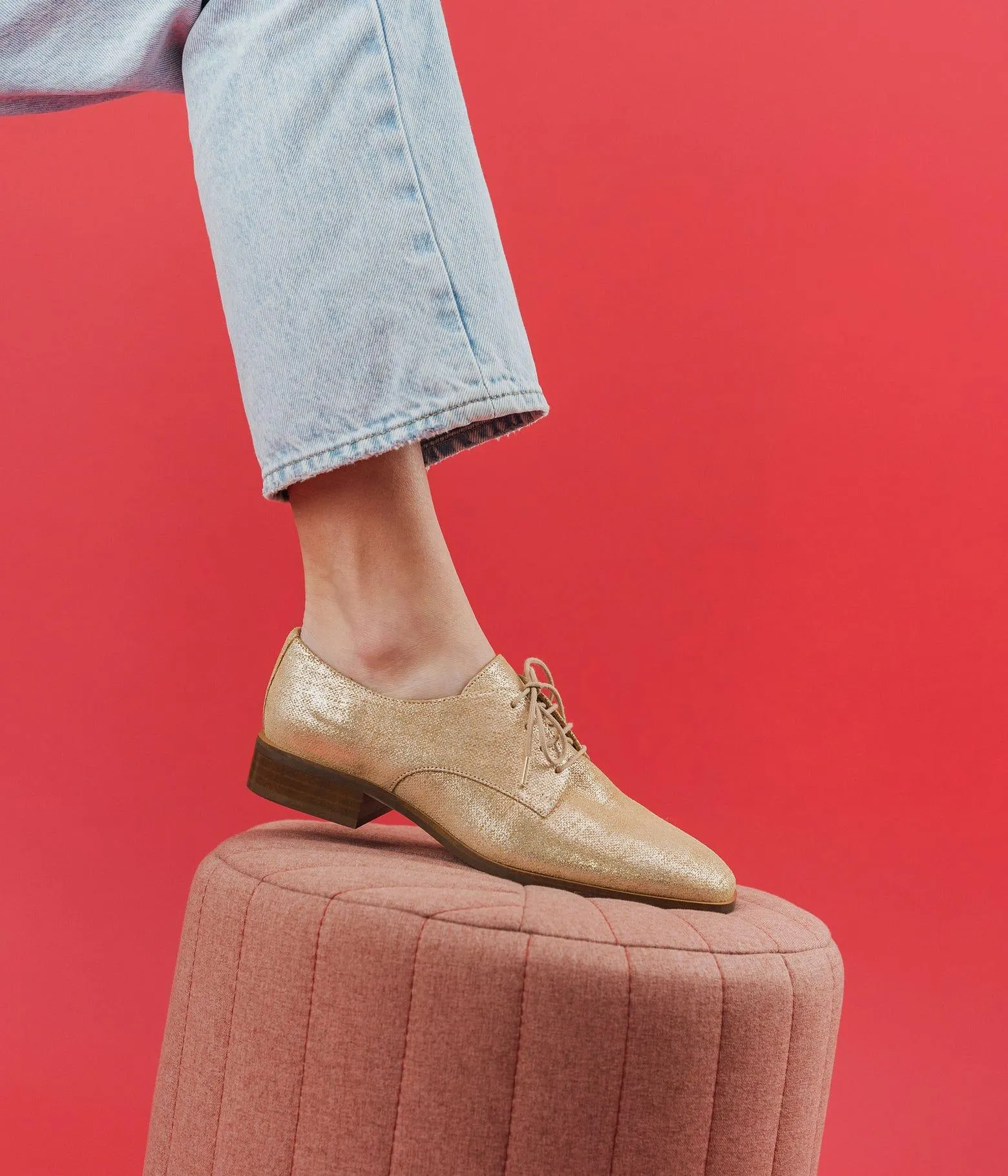 DERBY CHRISTAL DORÉ