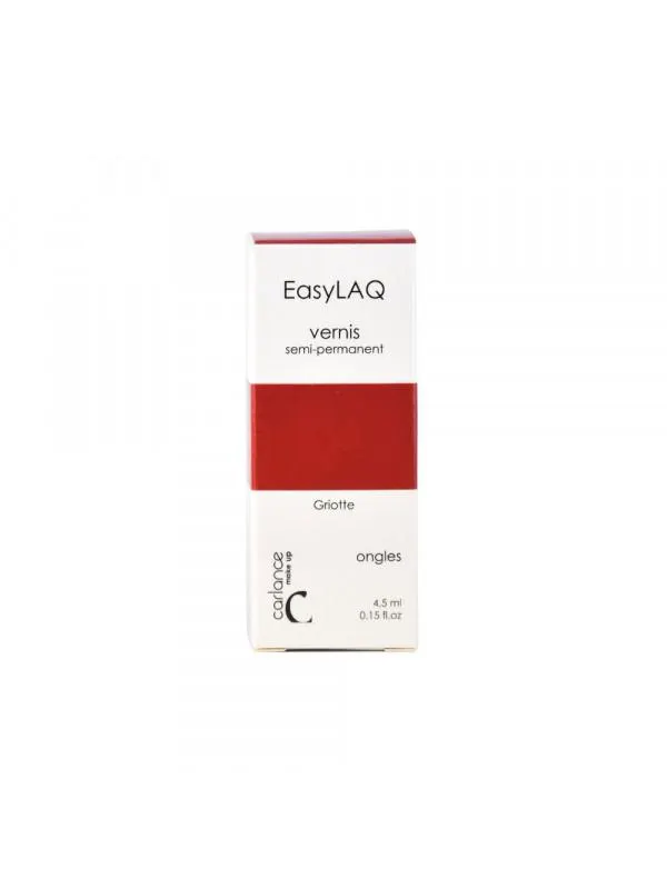 EasyLAQ Color - Griotte 4,5ml