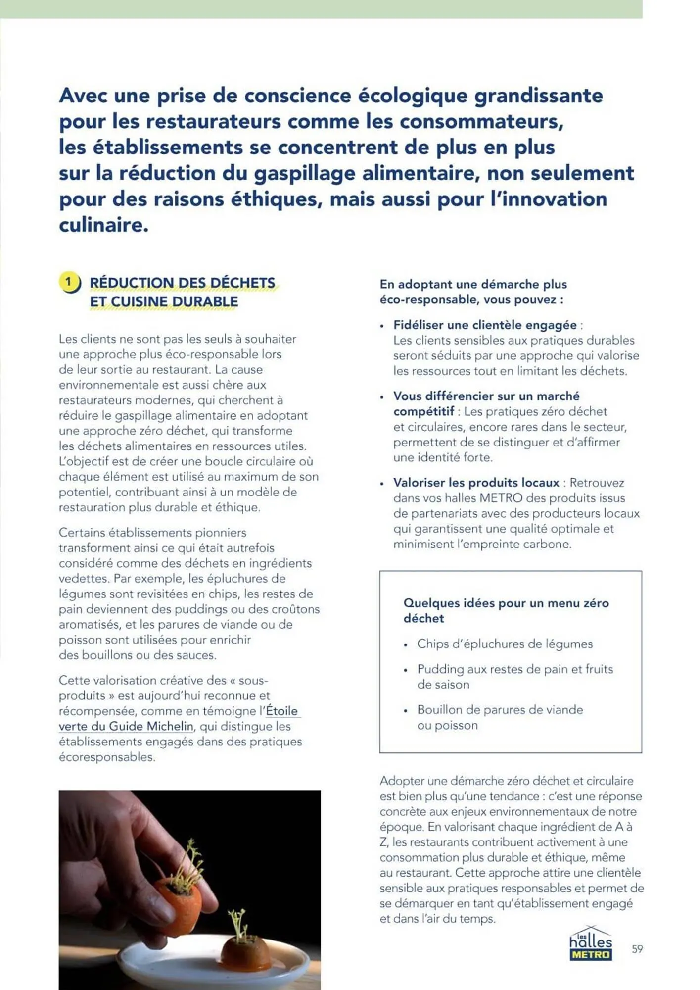 Catalogue METRO du 3 février au 31 décembre 2025 - Catalogue page 59