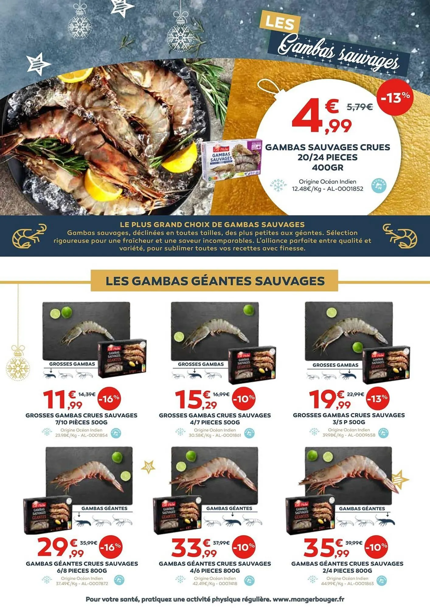 Catalogue Cabesto du 20 novembre au 31 décembre 2025 - Catalogue page 11