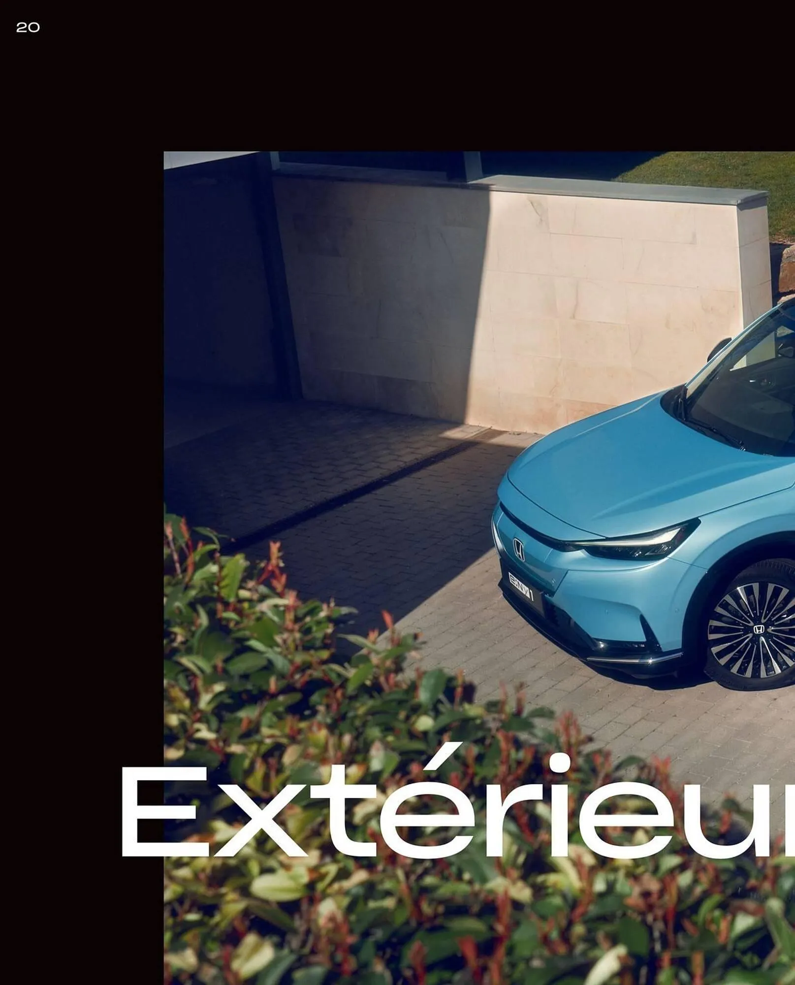 Catalogue Honda du 10 juin au 31 mars 2026 - Catalogue page 20