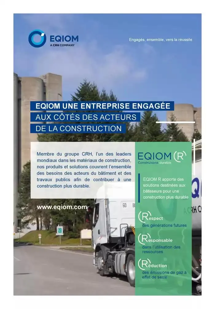 Guide Béton 2025-2026 du 31 janvier au 31 décembre 2026 - Catalogue page 25