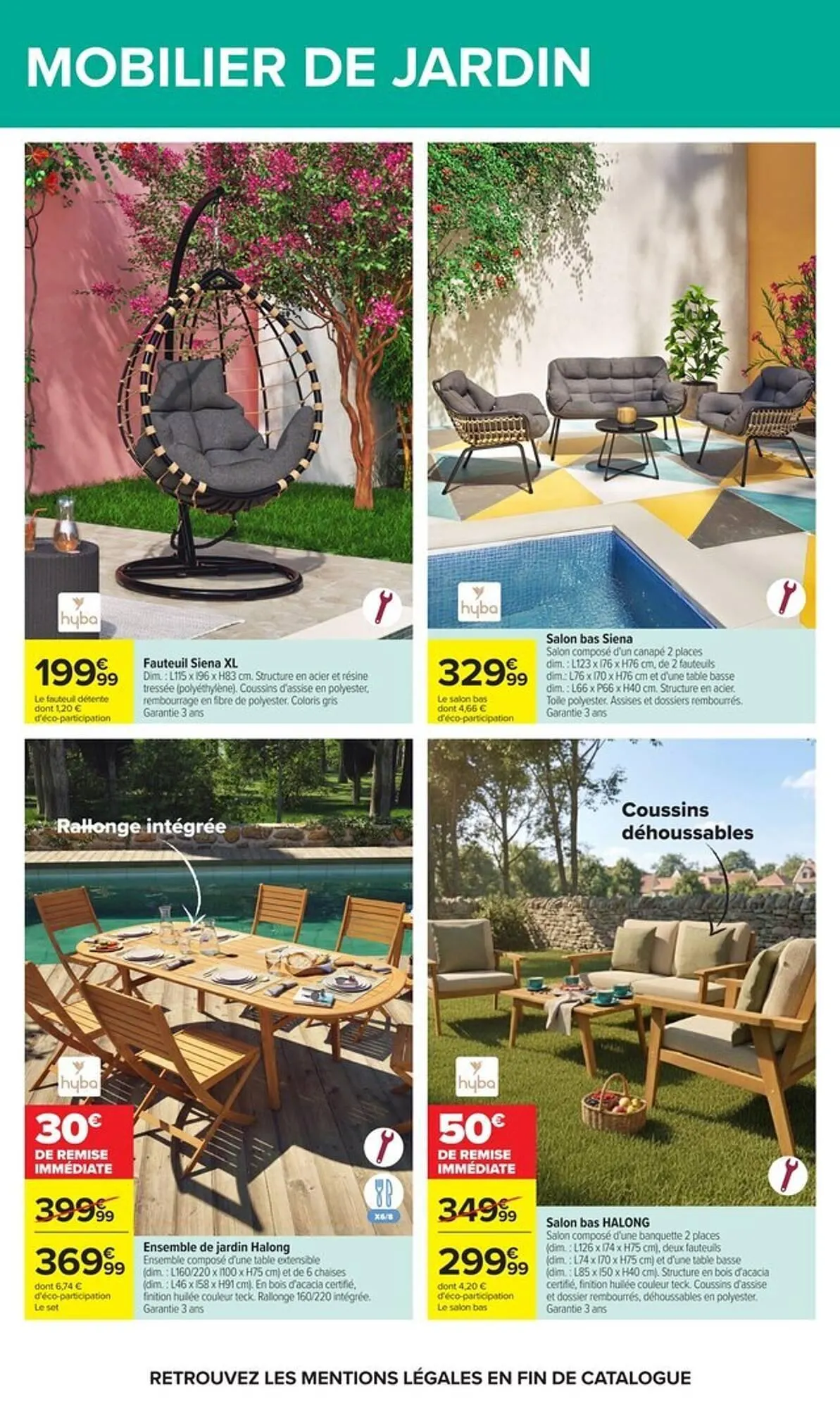 Catalogue Carrefour du 21 avril au 4 mai 2026 - Catalogue page 78