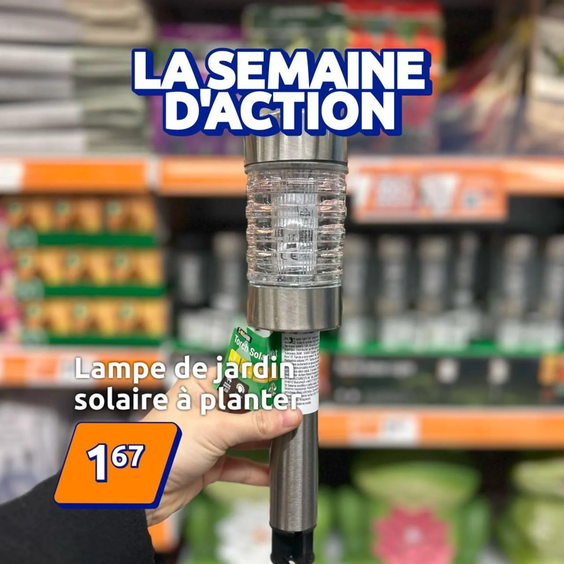 Catalogue Action du 6 mars au 15 mars 2026 - Catalogue page 8