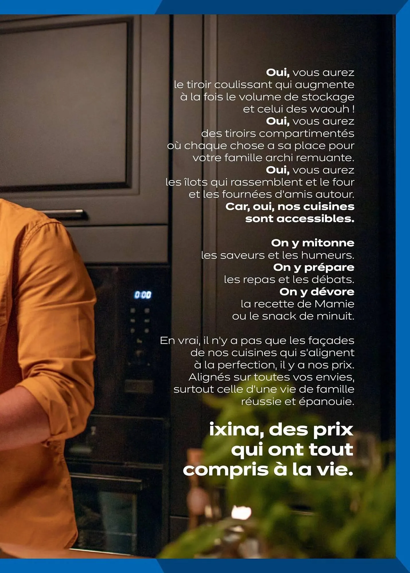 Catalogue Ixina du 10 février au 30 novembre 2025 - Catalogue page 3