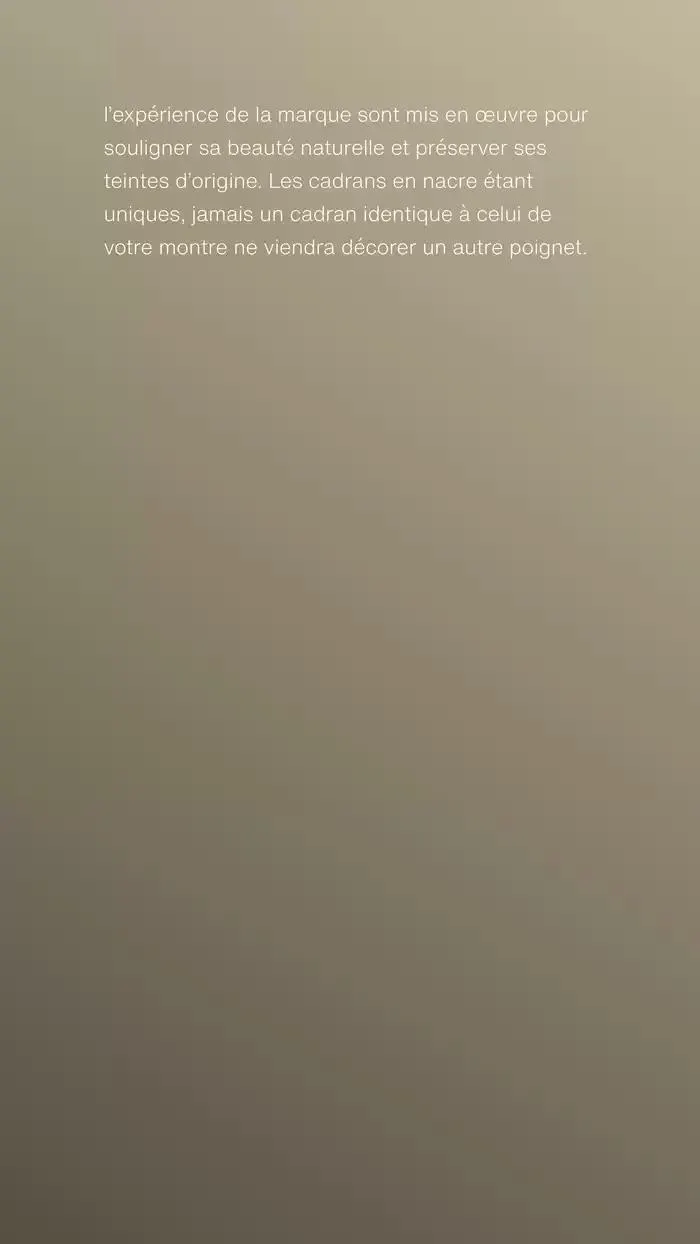 Rolex Lady Datejust du 13 décembre au 13 décembre 2025 - Catalogue page 4