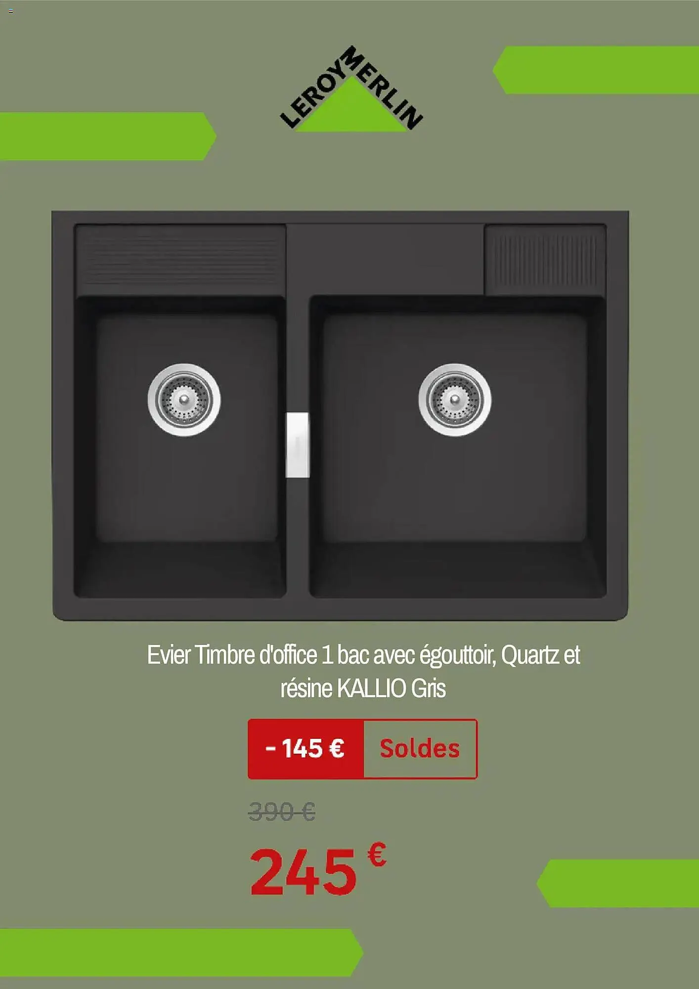 Catalogue Leroy Merlin du 7 janvier au 3 février 2026 - Catalogue page 5