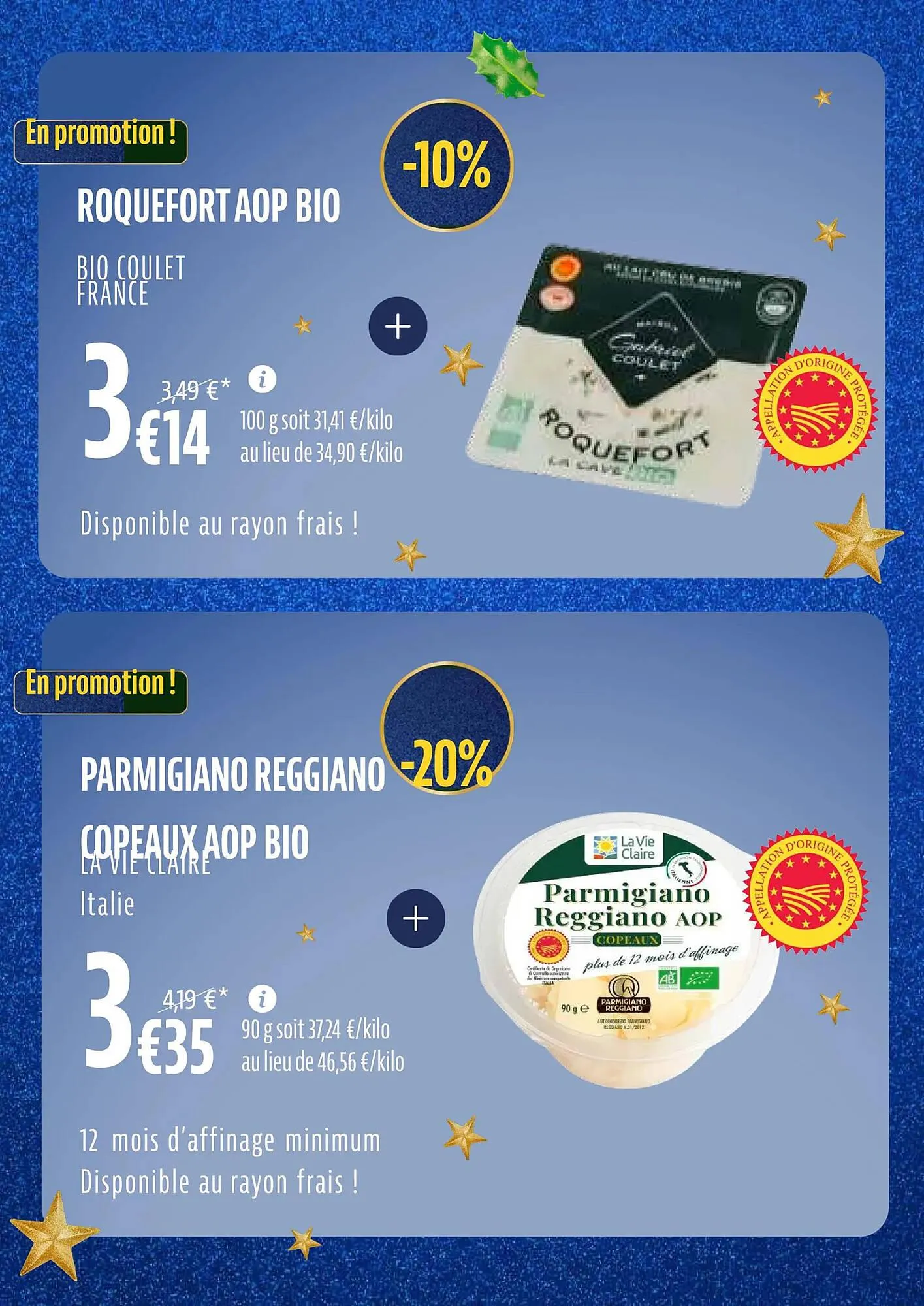 Catalogue La Vie Claire du 27 novembre au 31 décembre 2025 - Catalogue page 30