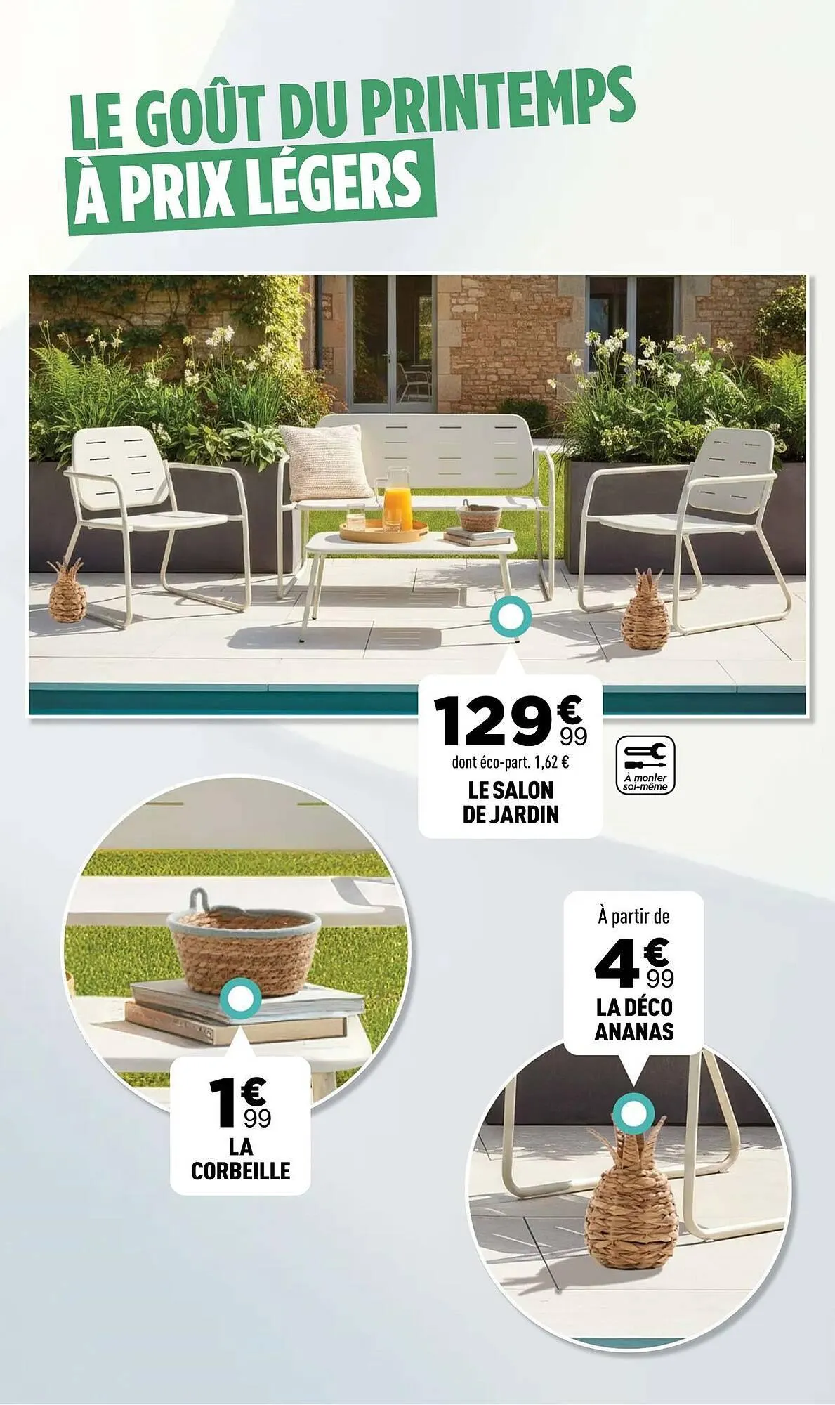 Catalogue Centrakor du 2 mars au 31 mars 2026 - Catalogue page 35