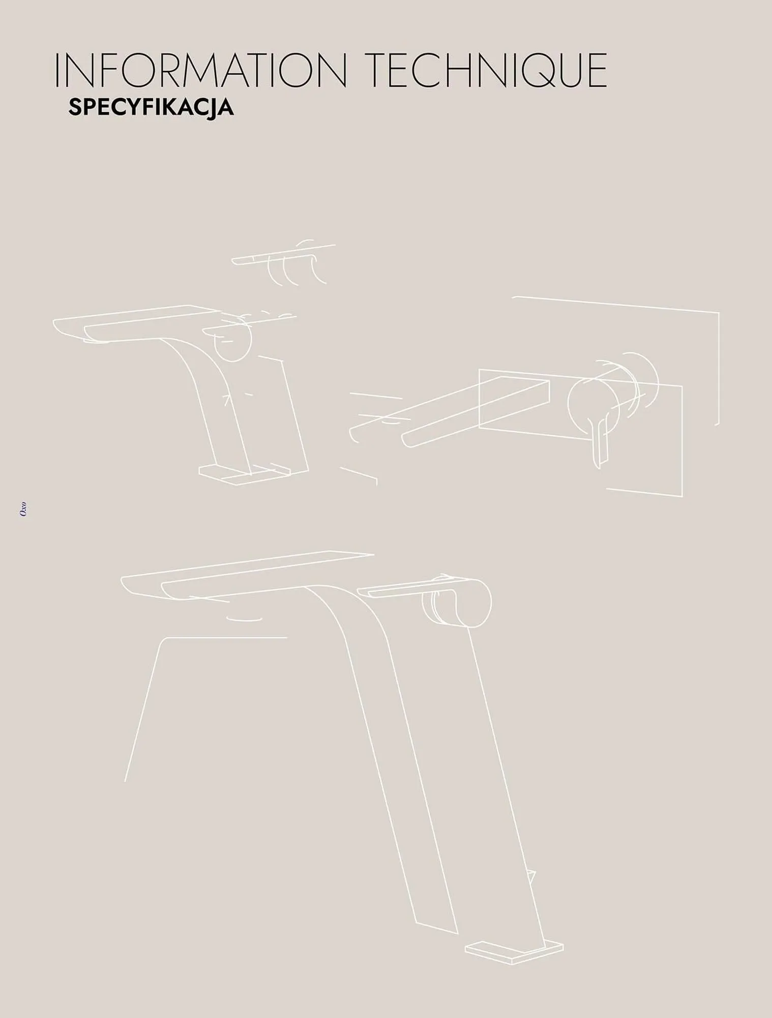 Catalogue Porcelanosa du 2 octobre au 31 décembre 2025 - Catalogue page 38