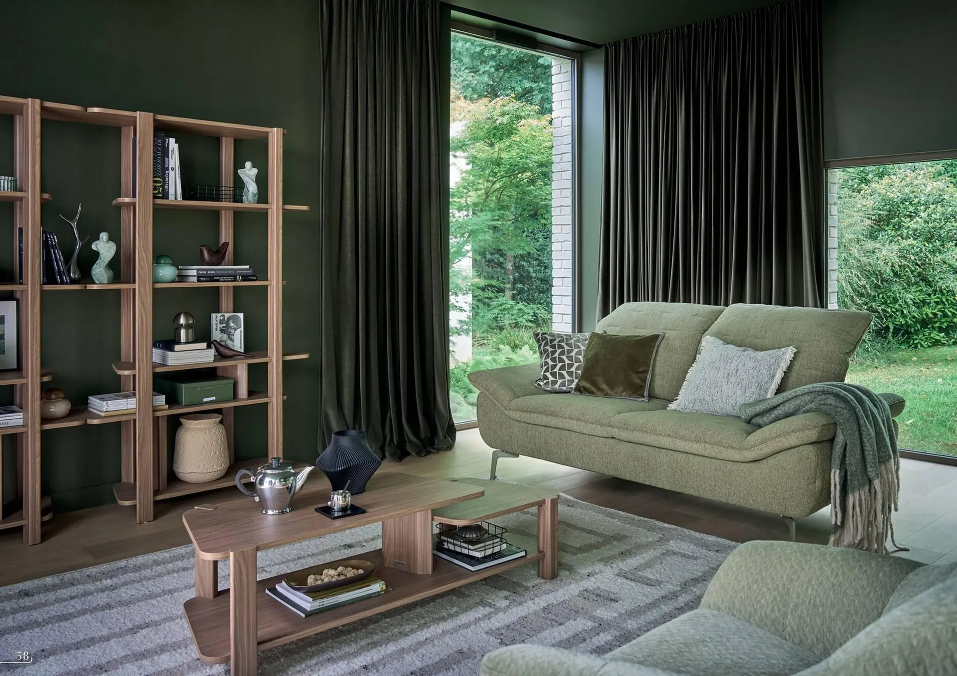 Catalogue Gautier du 19 septembre au 31 mai 2026 - Catalogue page 38