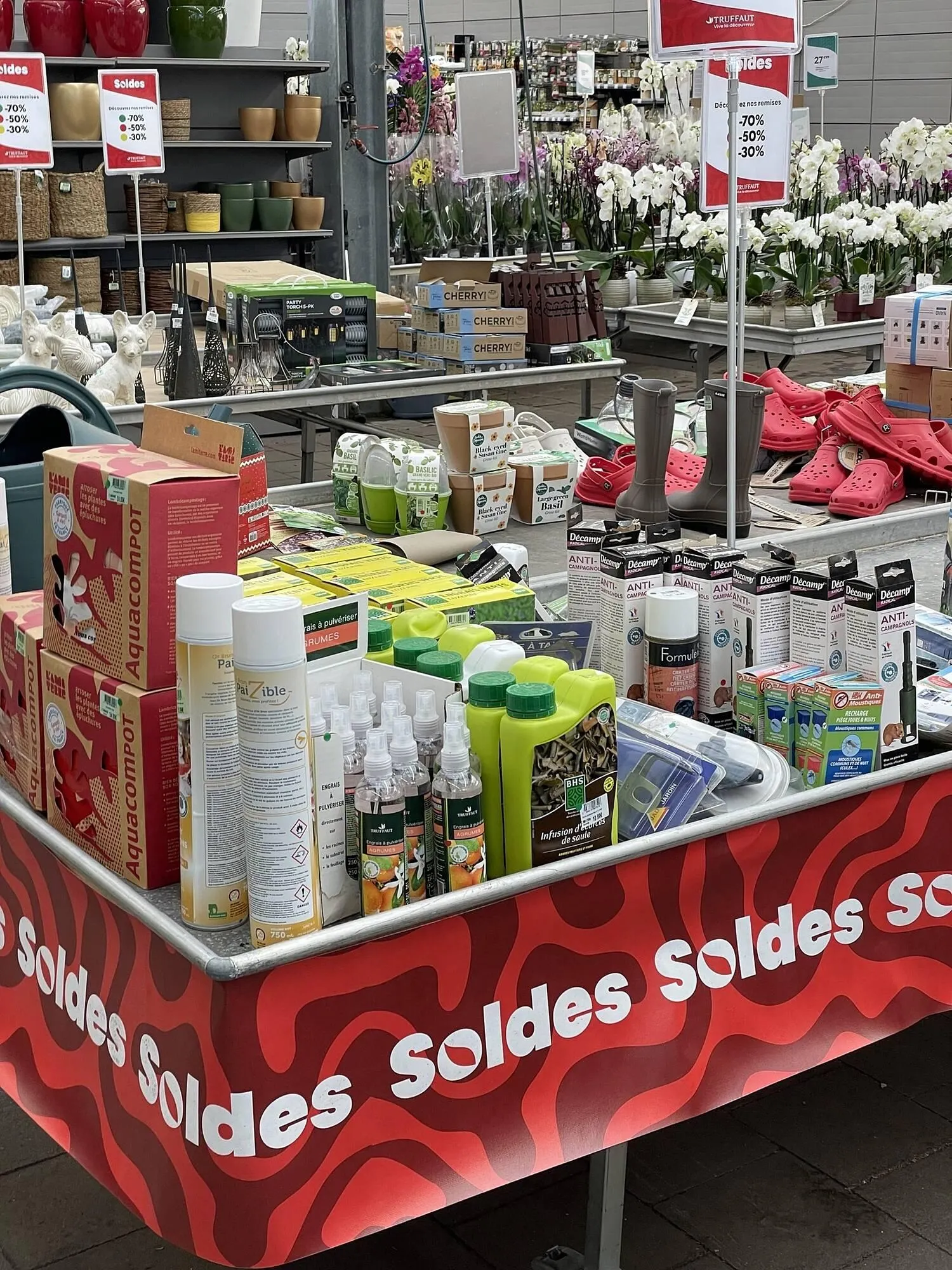 Catalogue Truffaut du 15 janvier au 3 février 2026 - Catalogue page 2