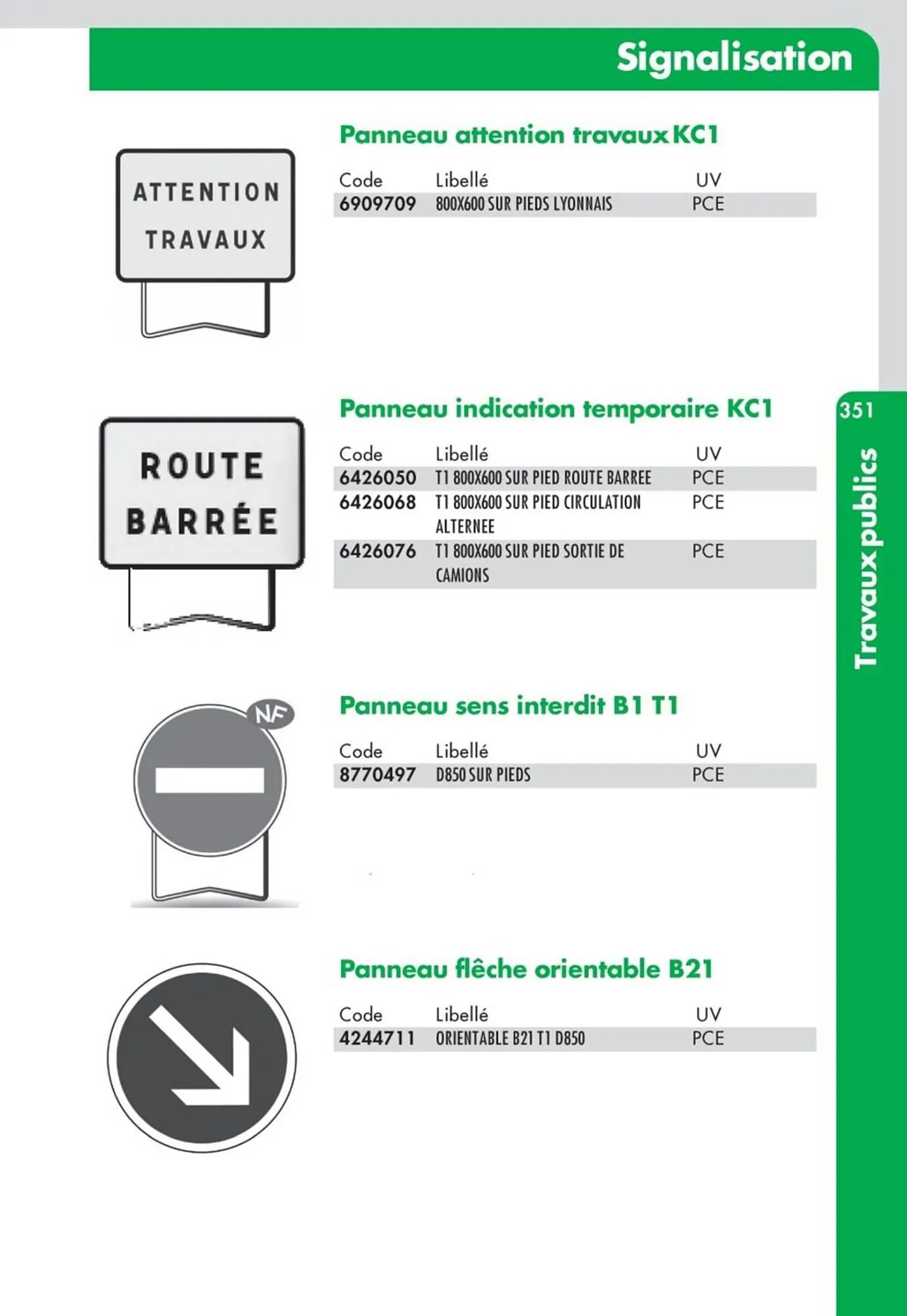 Catalogue Ciffréo Bona du 19 mars au 31 décembre 2025 - Catalogue page 281