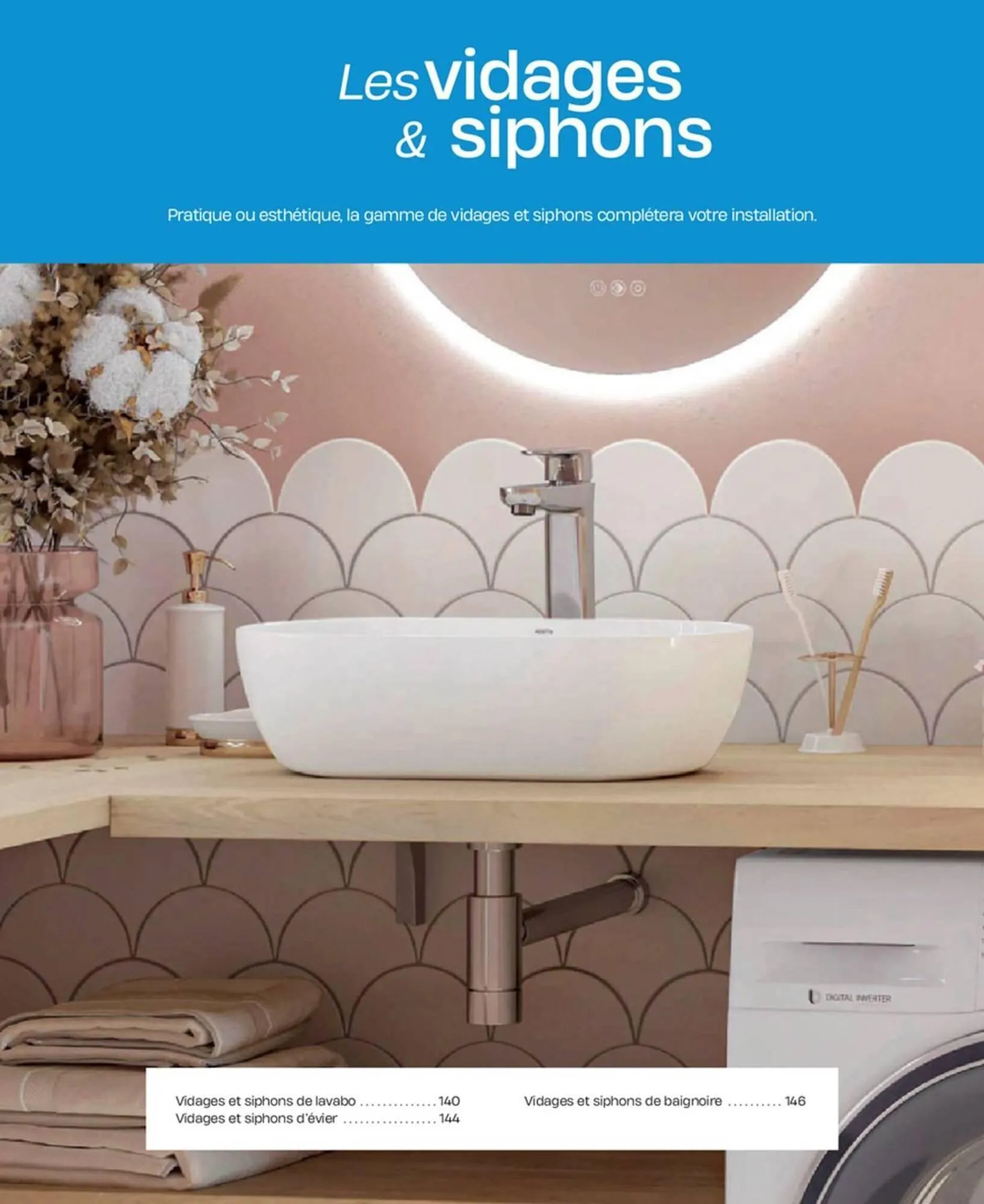 Catalogue Cedeo du 10 octobre au 31 décembre 2025 - Catalogue page 139