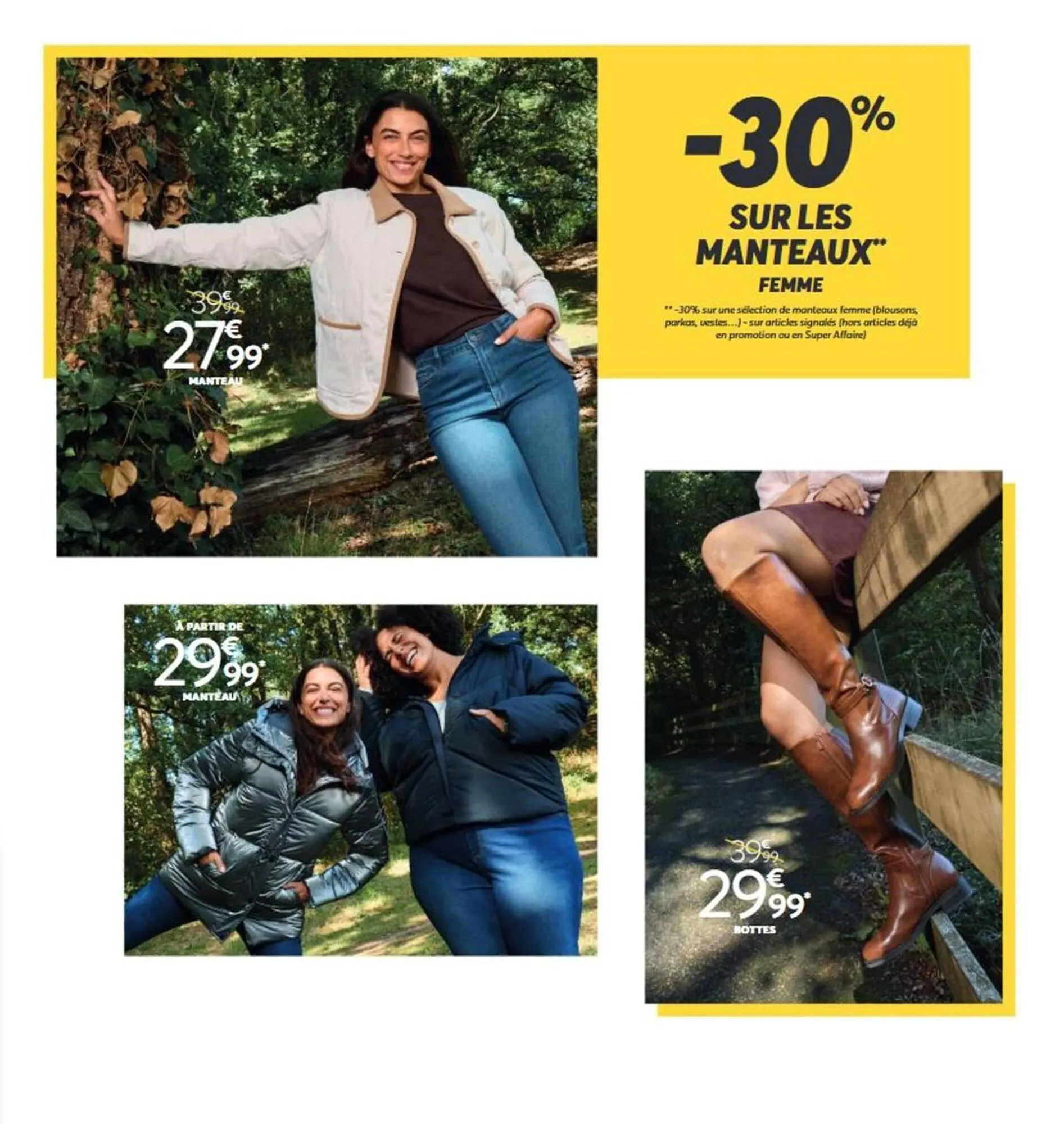 Catalogue DistriCenter du 22 octobre au 3 novembre 2025 - Catalogue page 3