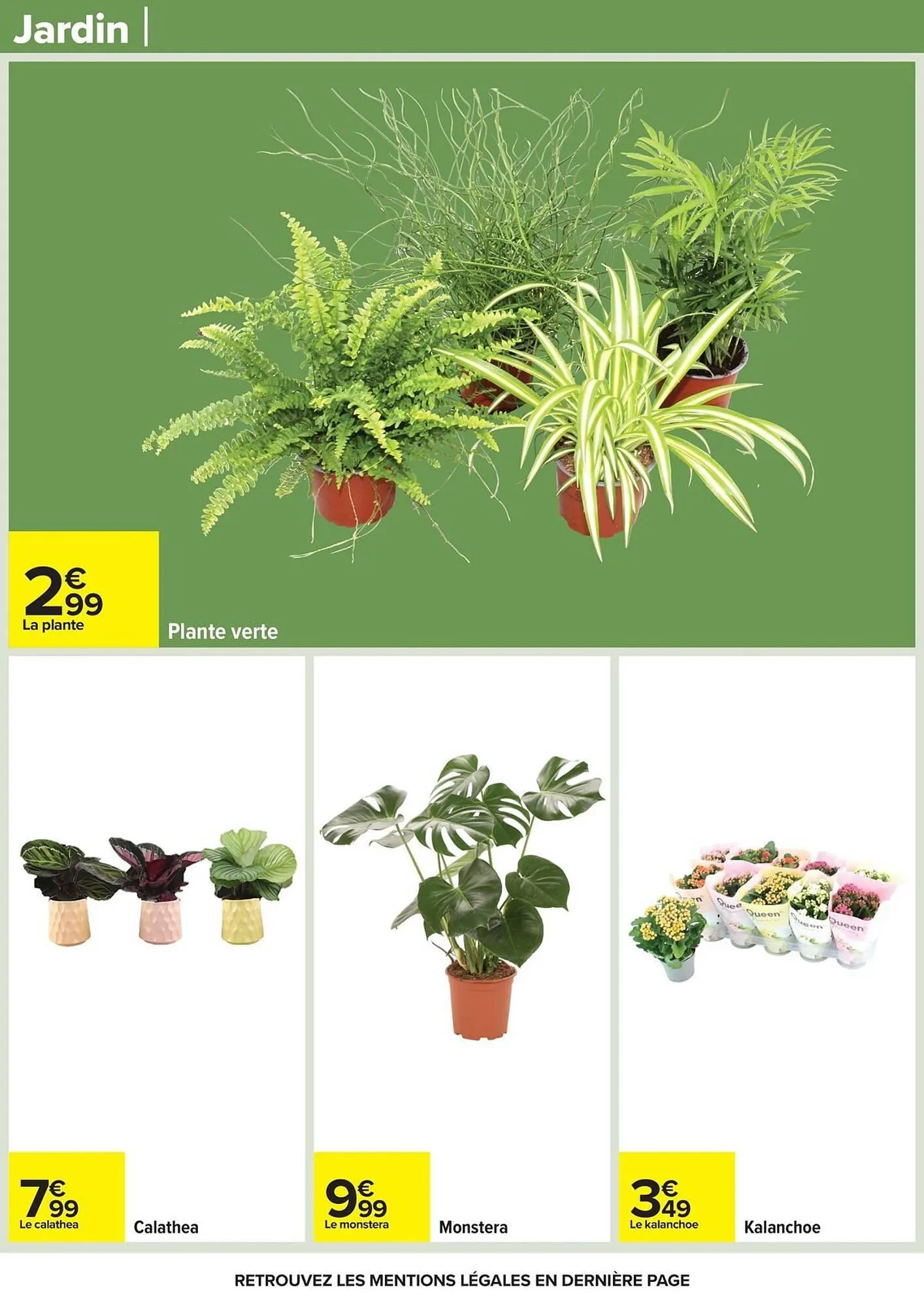 Catalogue Carrefour du 13 janvier au 26 janvier 2026 - Catalogue page 82