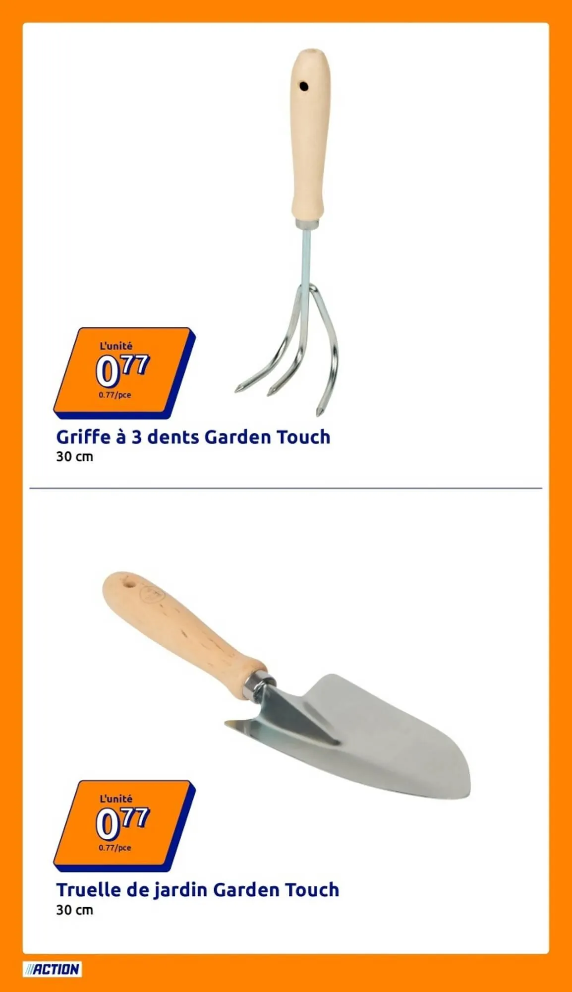 Catalogue Action du 1 avril au 7 avril 2026 - Catalogue page 12