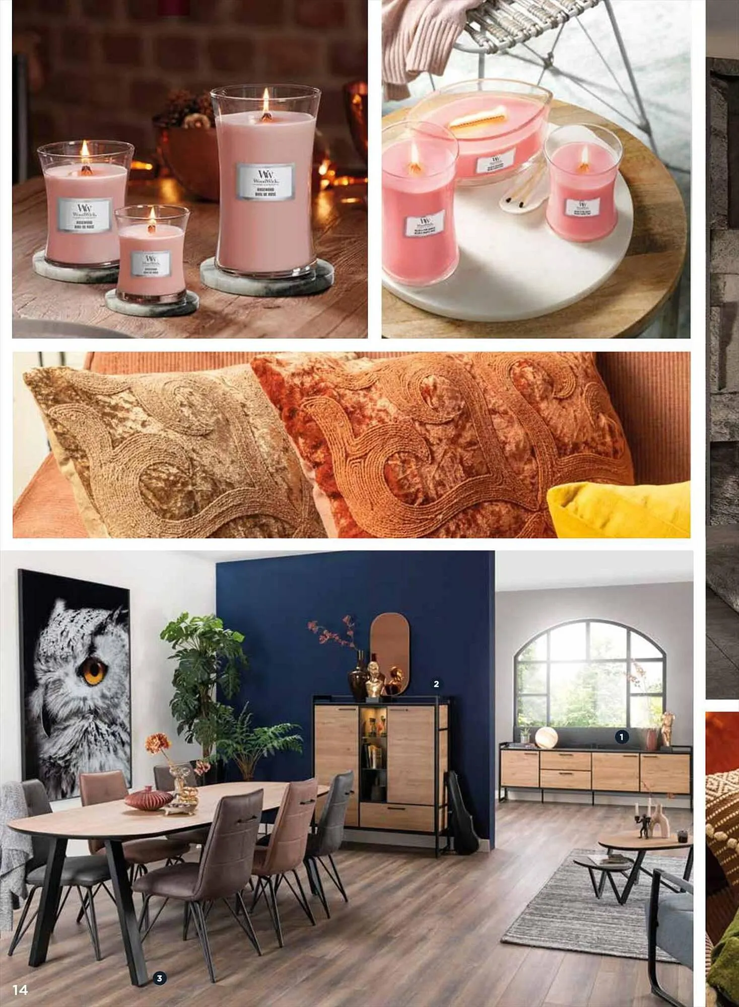 Catalogue Hémisphère Sud du 21 juillet au 24 juillet 2023 - Catalogue page 14