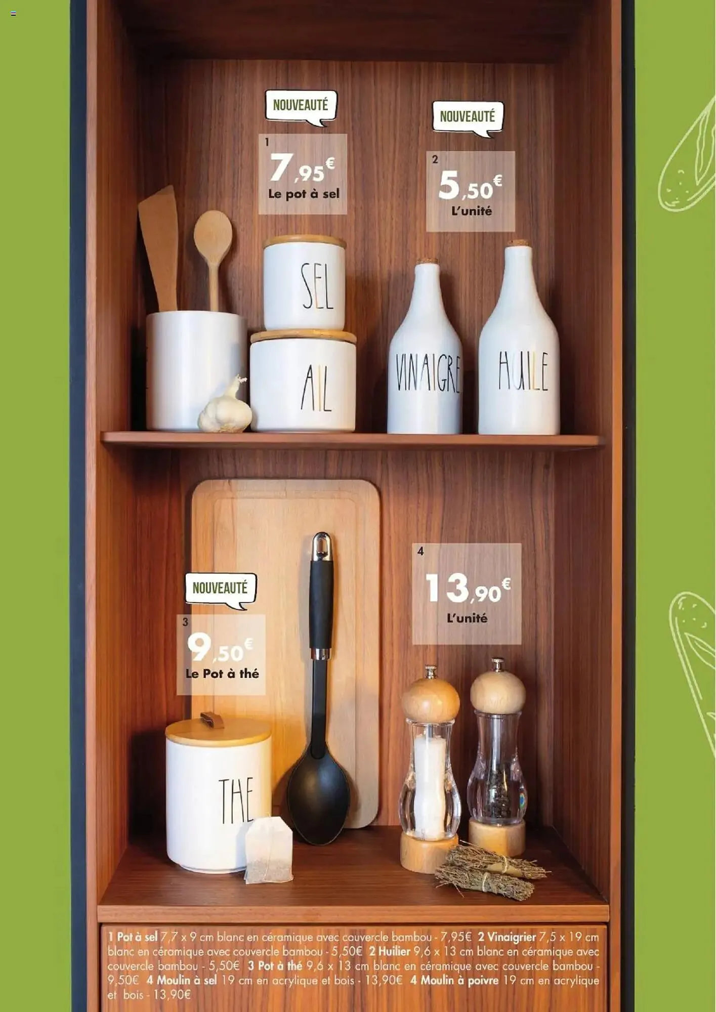 Catalogue E.Leclerc du 2 septembre au 29 novembre 2025 - Catalogue page 10