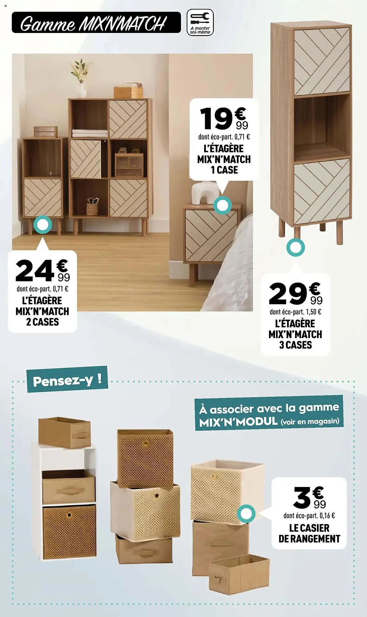 Catalogue Centrakor du 13 avril au 26 avril 2026 - Catalogue page 4