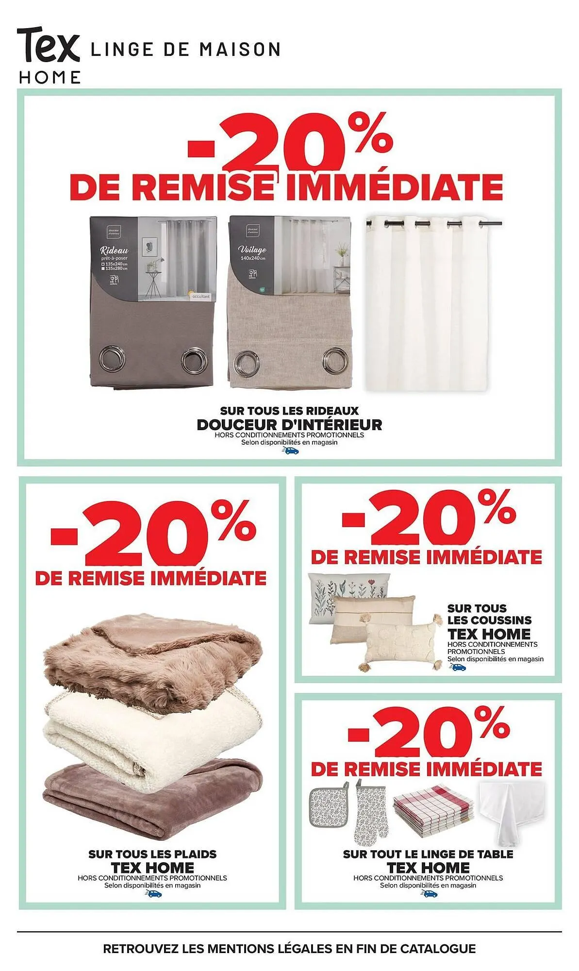 Catalogue Carrefour du 12 mai au 31 mai 2026 - Catalogue page 9