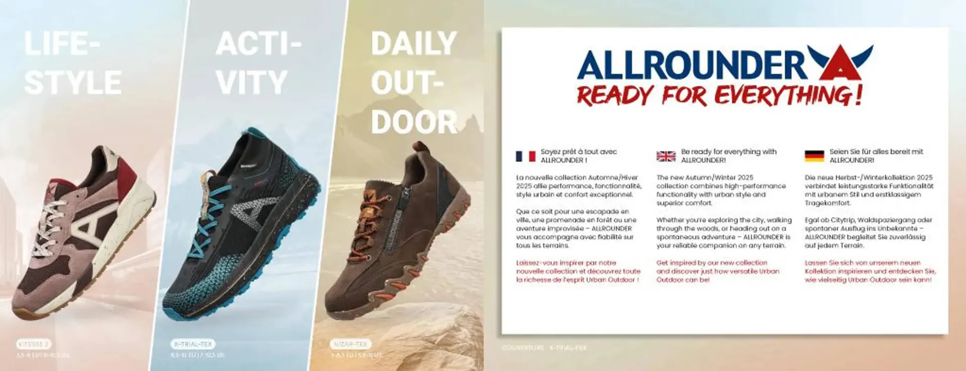 Catalogue Mephisto du 27 août au 31 décembre 2025 - Catalogue page 2